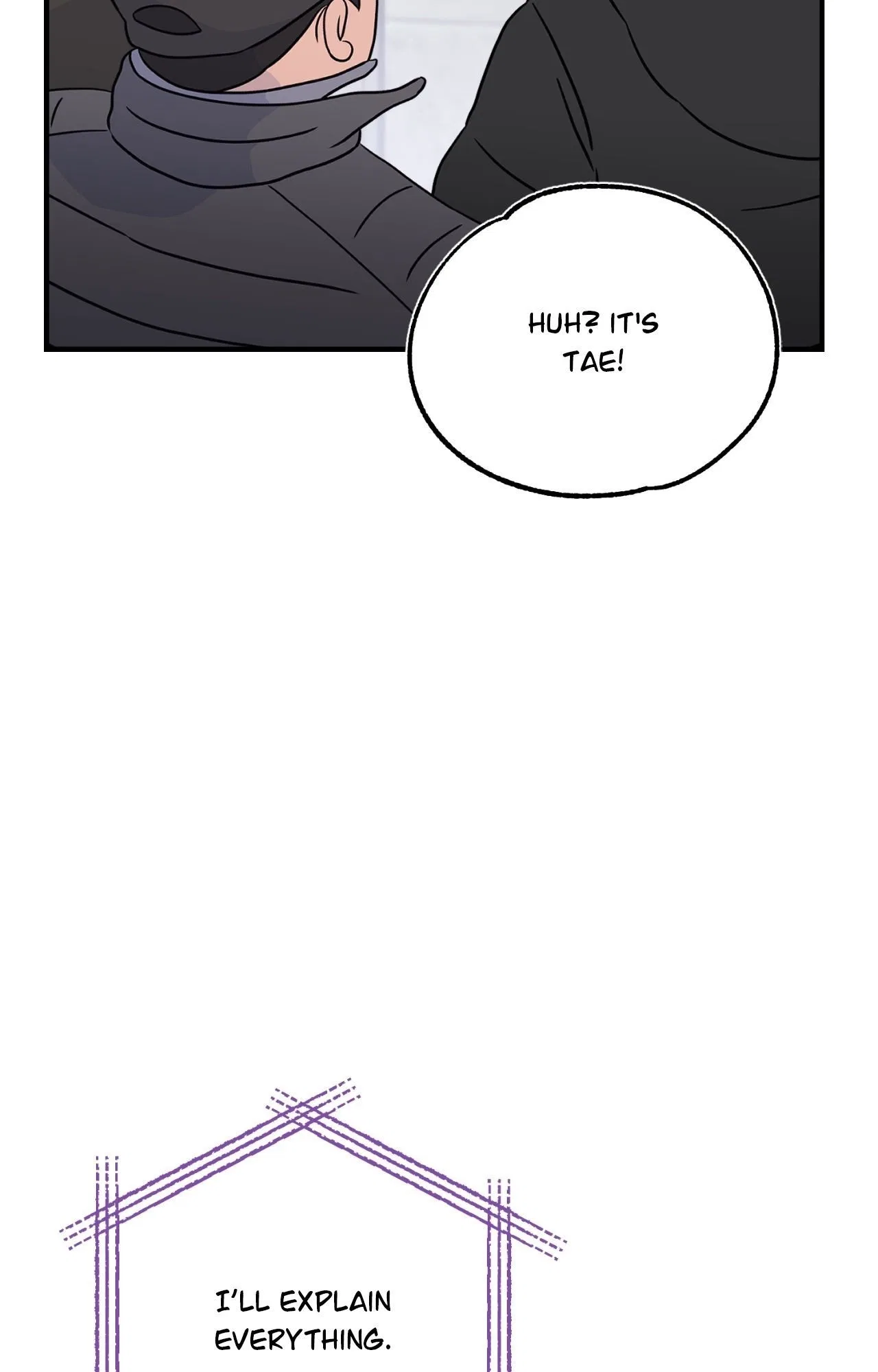 Stairway to Heaven Chapter 36 – Page 55