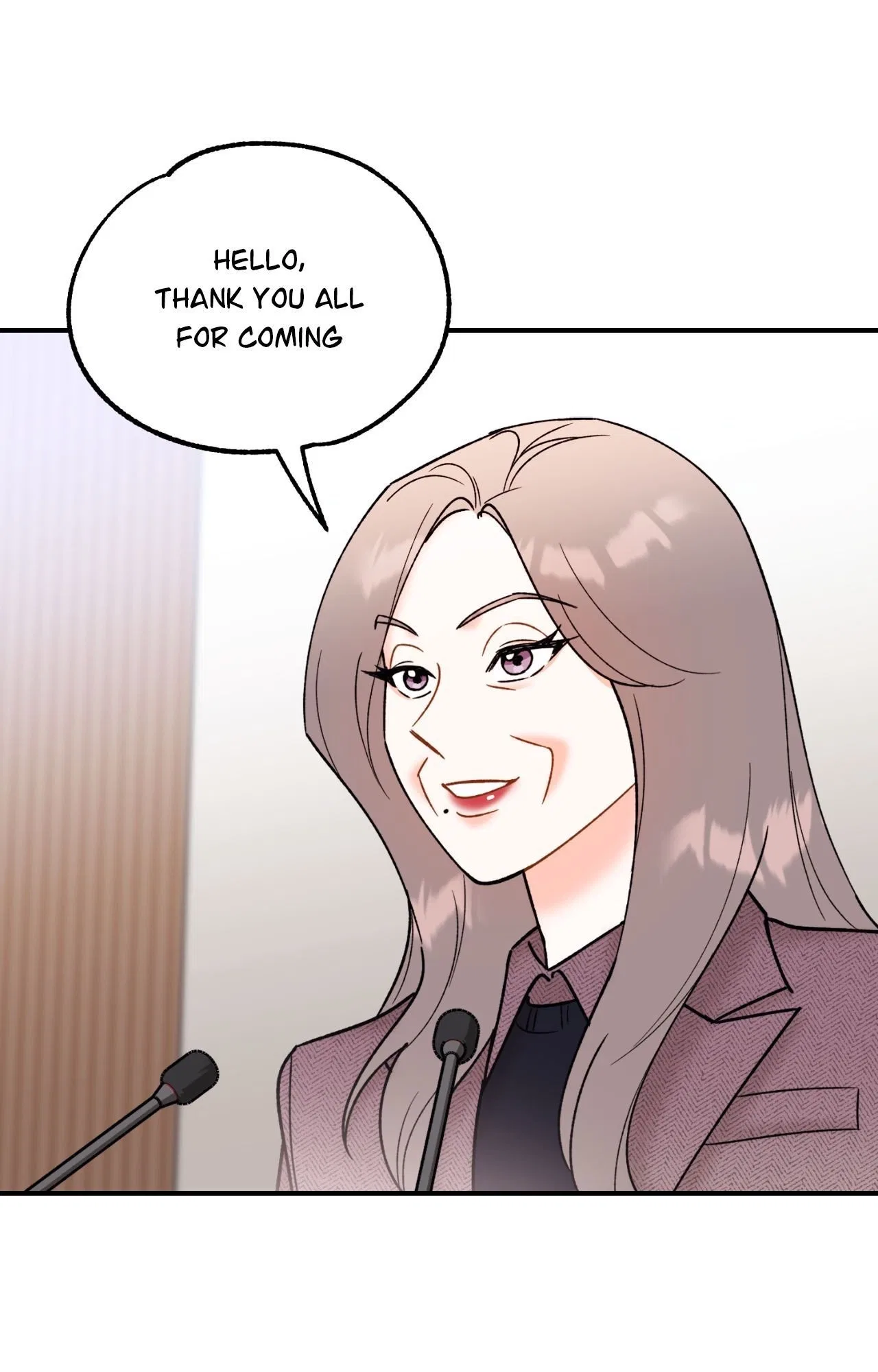 Stairway to Heaven Chapter 36 – Page 66