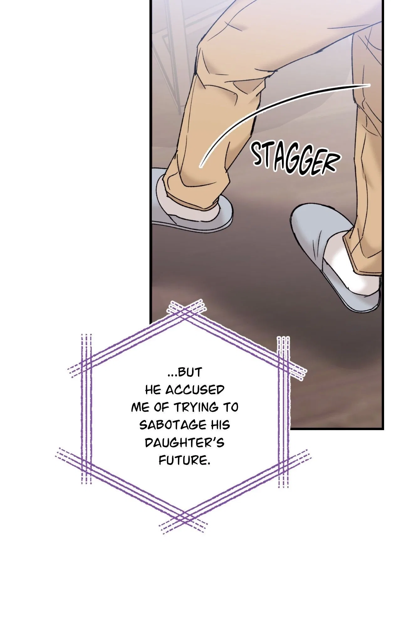 Stairway to Heaven Chapter 36 – Page 93
