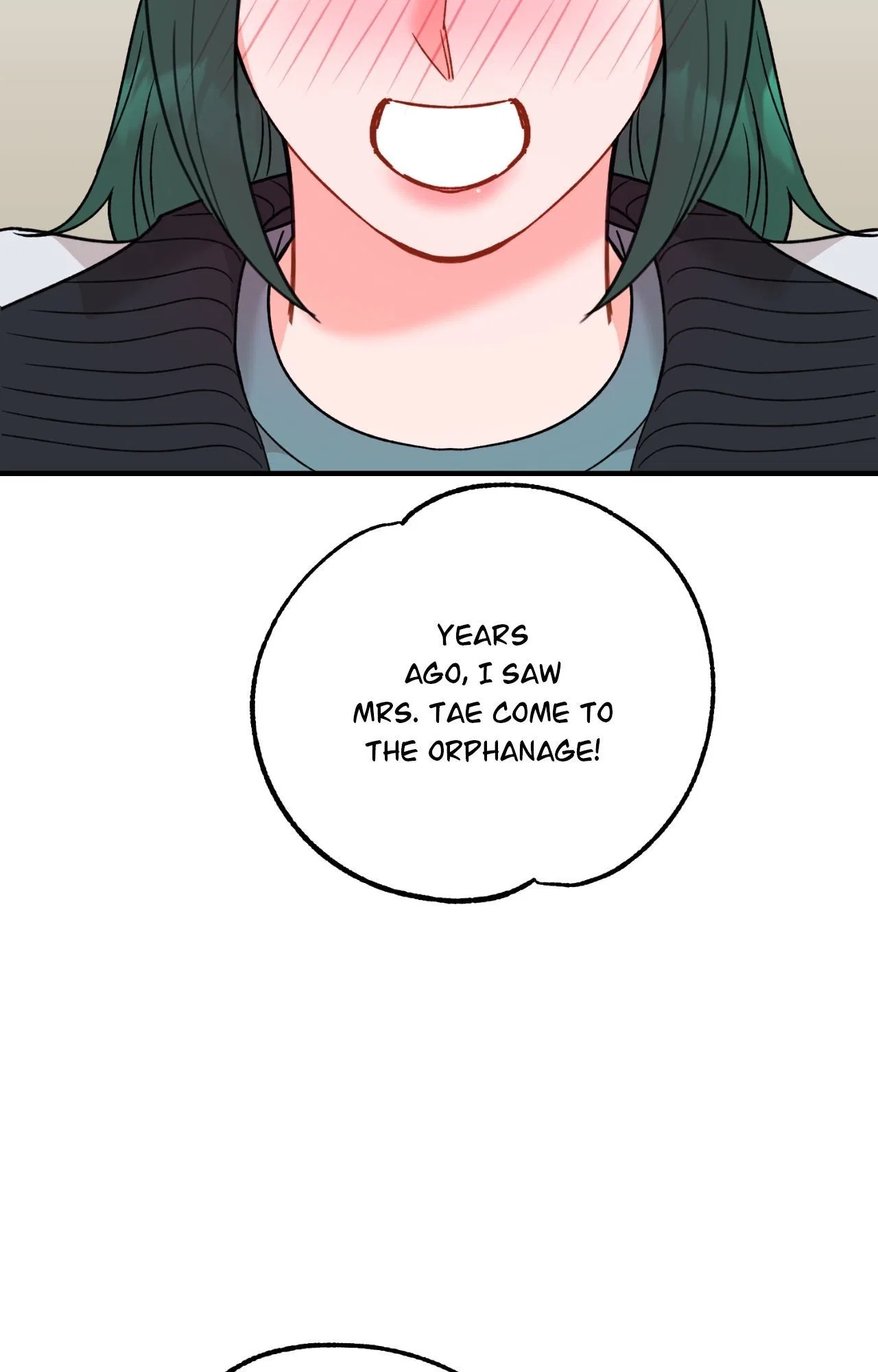 Stairway to Heaven Chapter 36 – Page 110