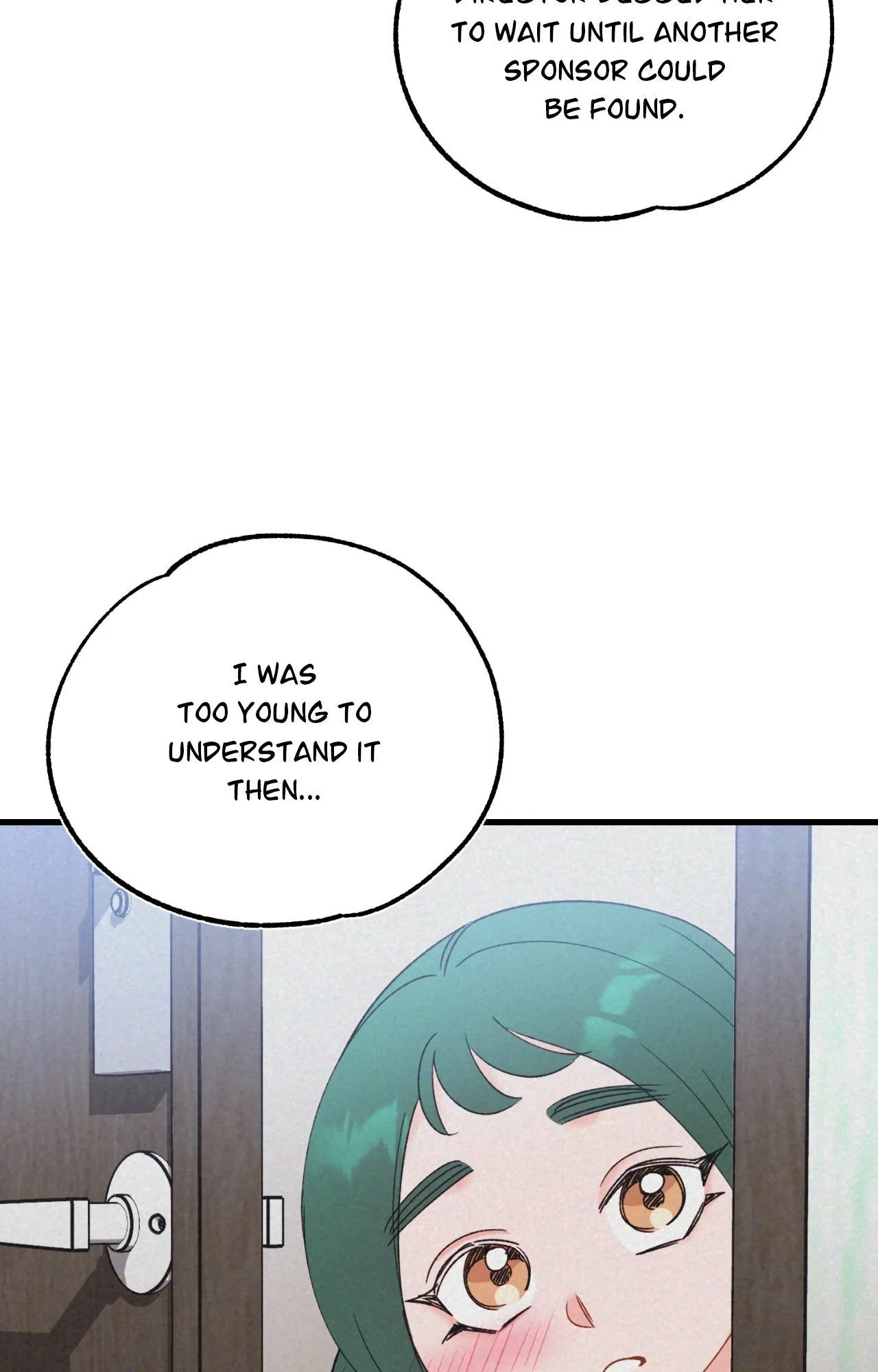 Stairway to Heaven Chapter 36 – Page 112