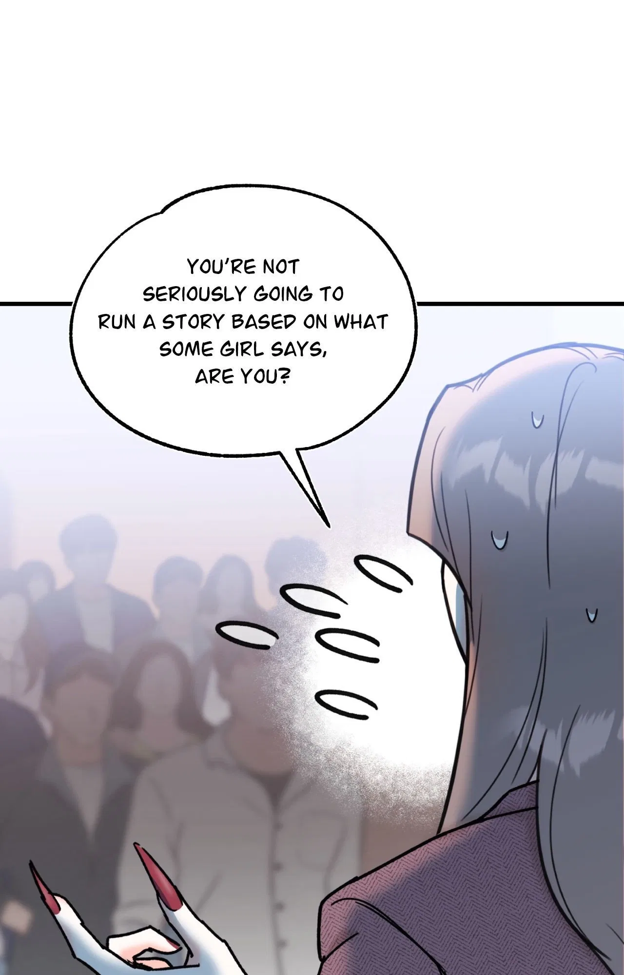 Stairway to Heaven Chapter 36 – Page 118