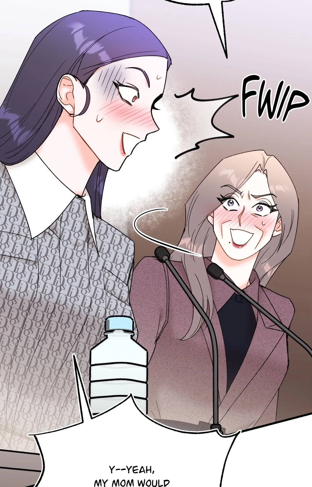 Stairway to Heaven Chapter 36 – Page 120