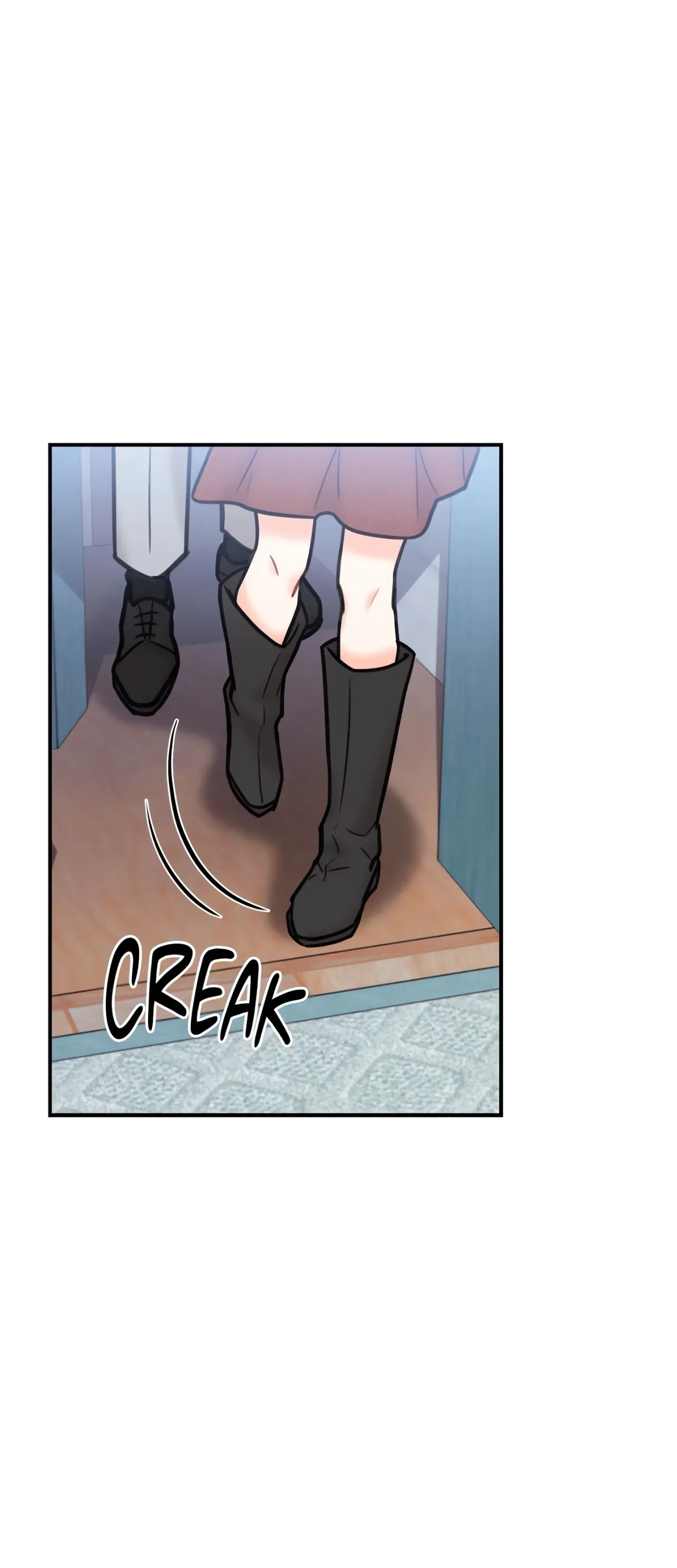 Stairway to Heaven Chapter 35 – Page 8