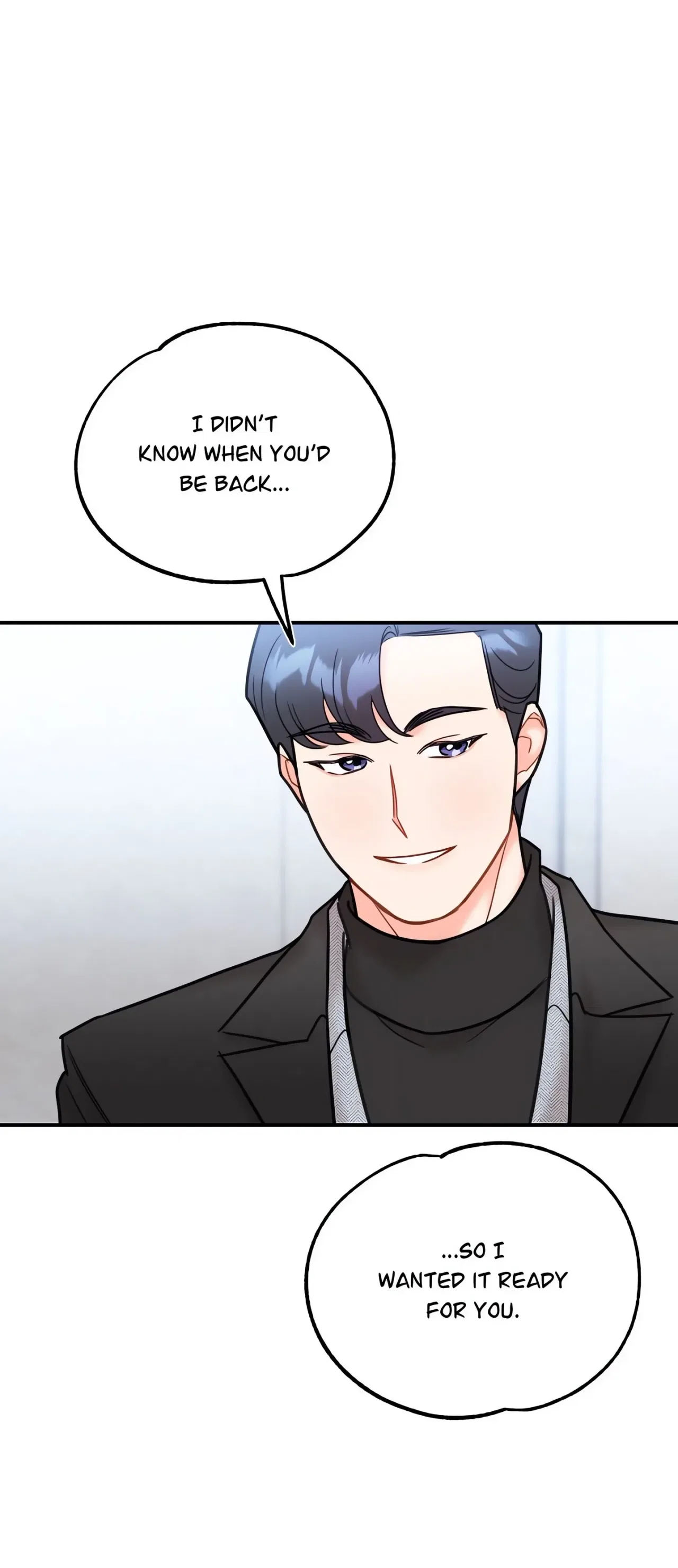 Stairway to Heaven Chapter 35 – Page 11