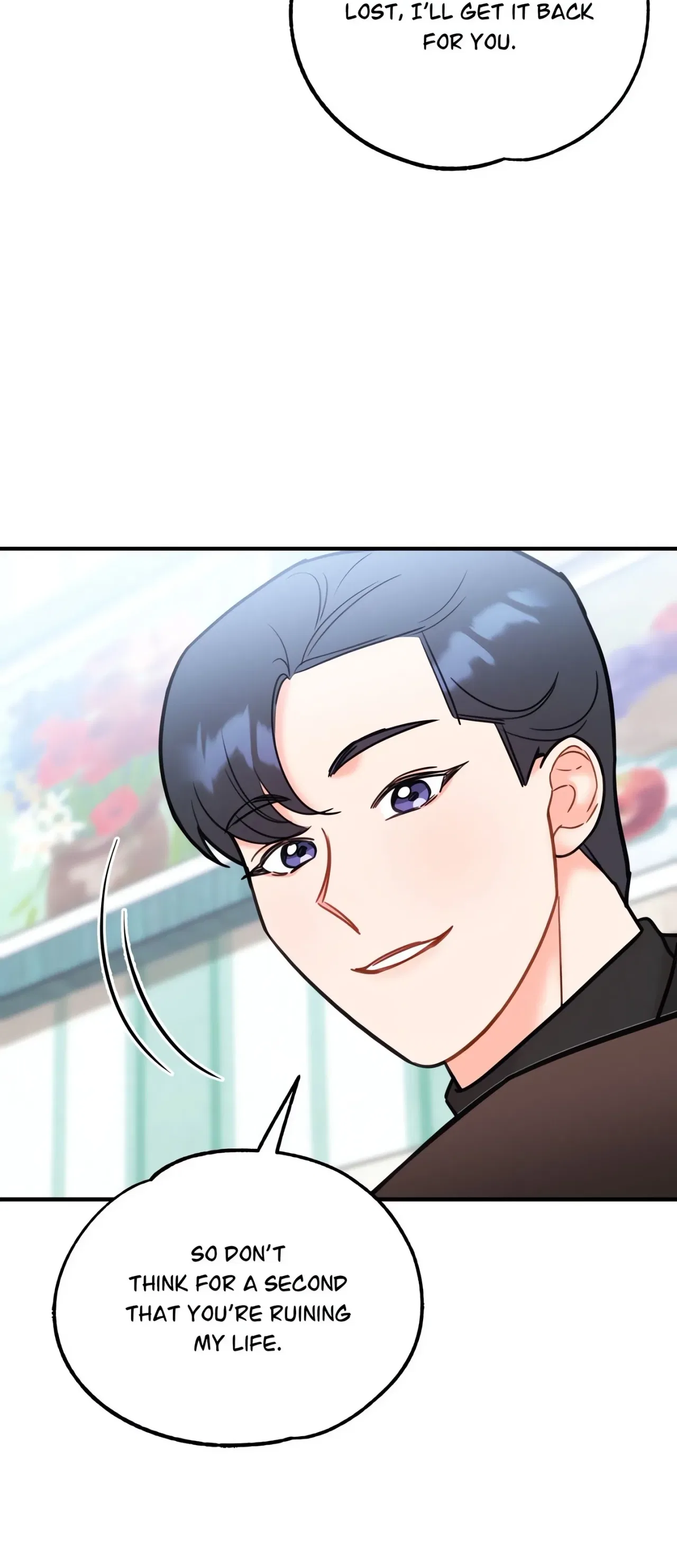 Stairway to Heaven Chapter 35 – Page 20