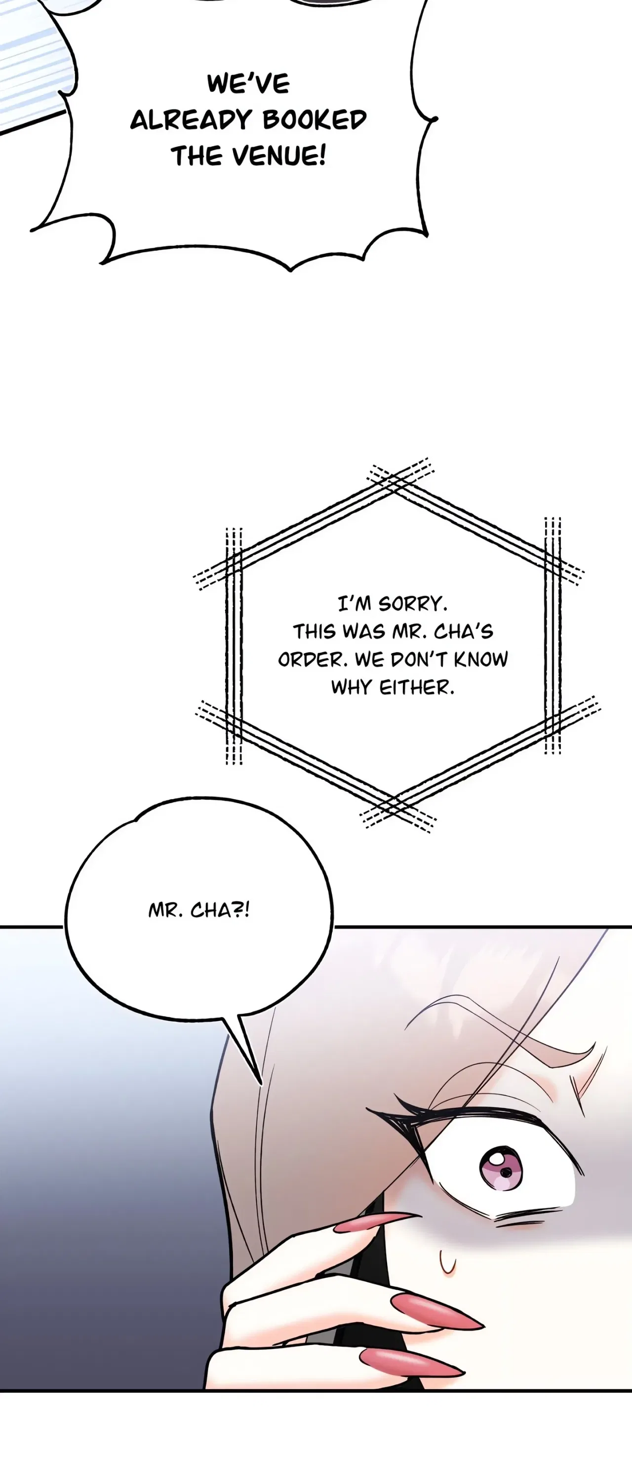 Stairway to Heaven Chapter 35 – Page 27
