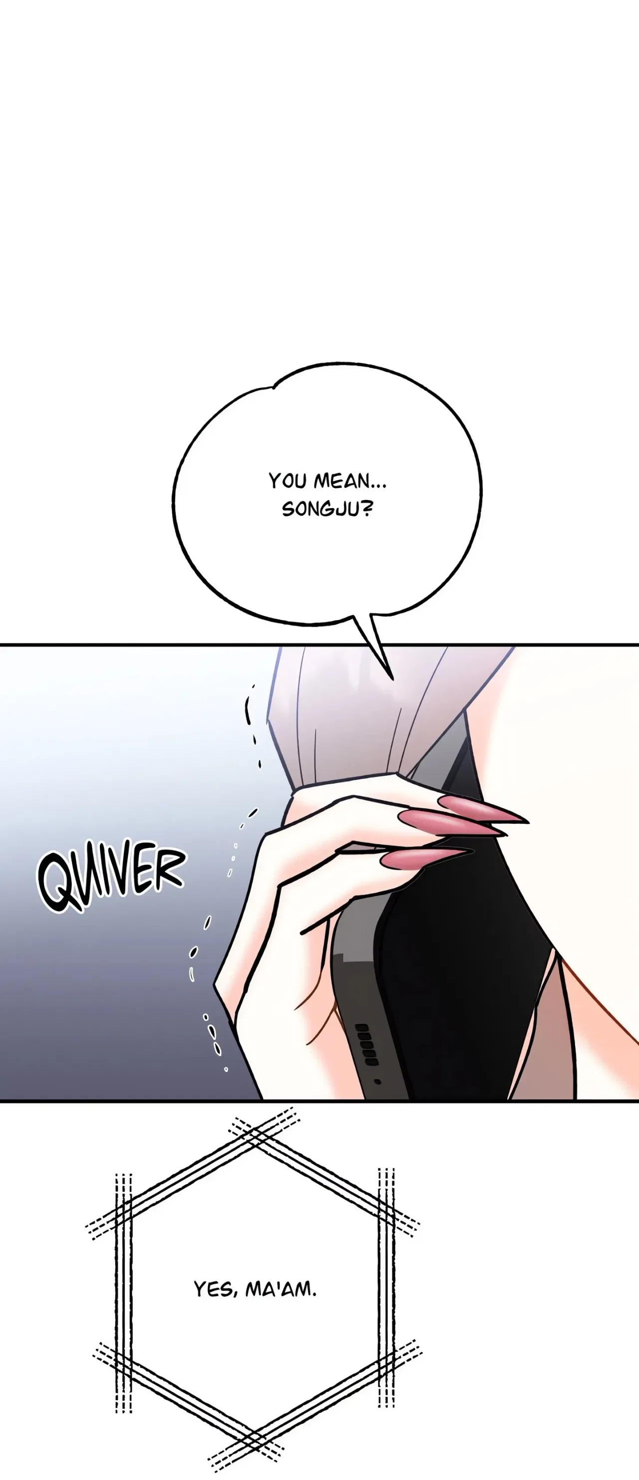 Stairway to Heaven Chapter 35 – Page 28