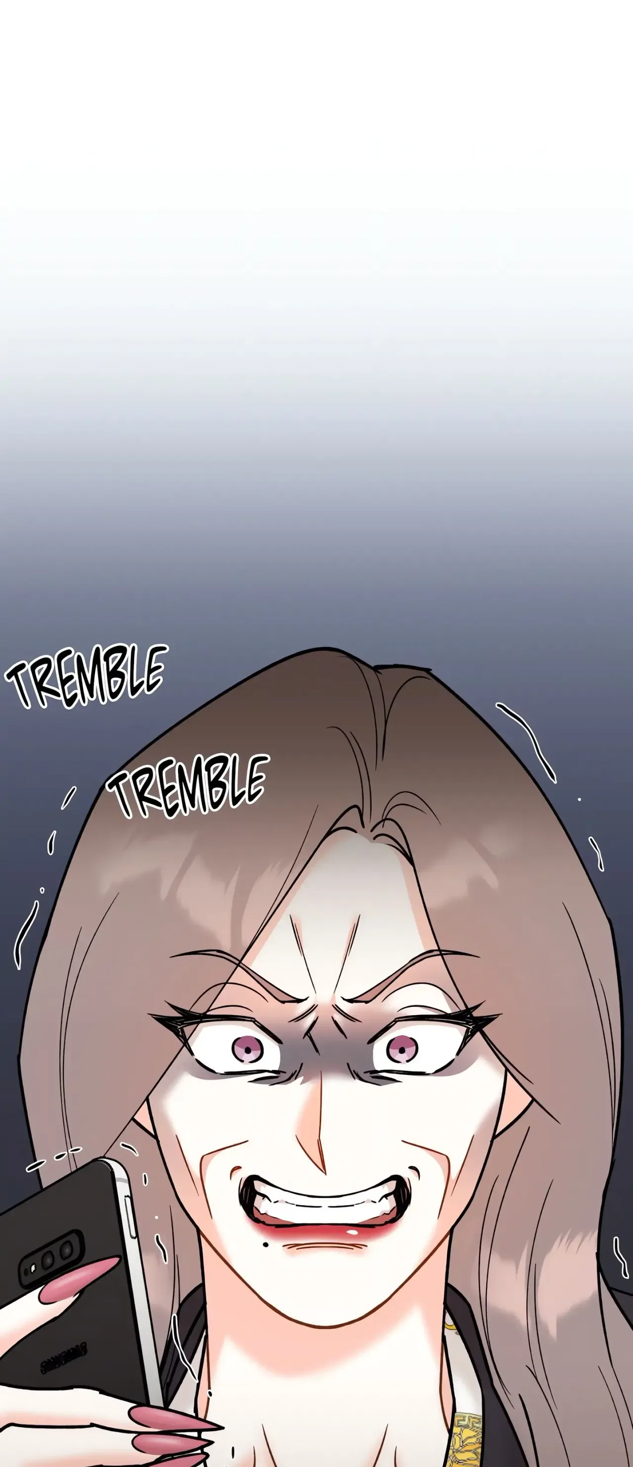 Stairway to Heaven Chapter 35 – Page 29