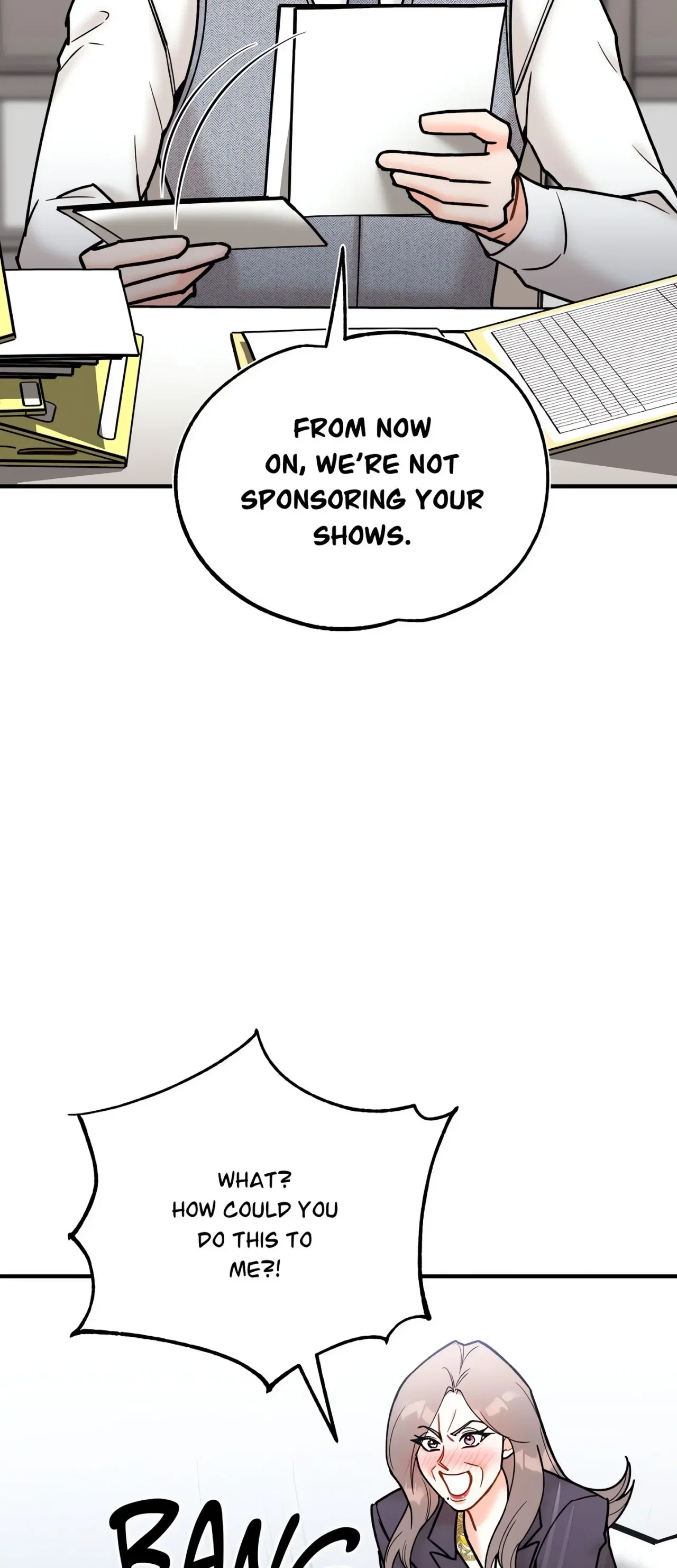 Stairway to Heaven Chapter 35 – Page 31