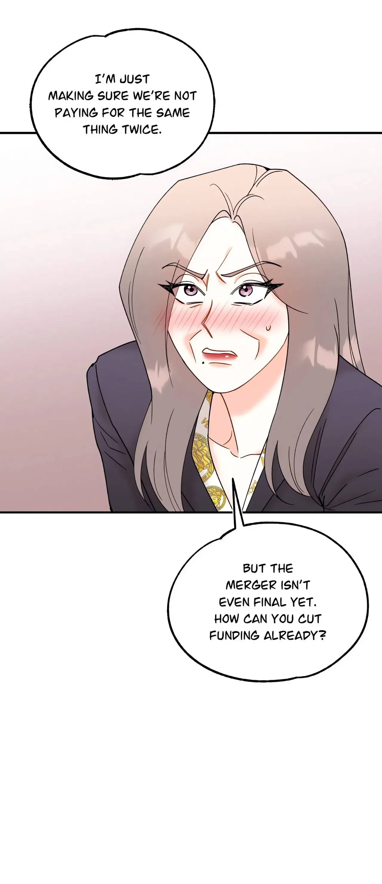 Stairway to Heaven Chapter 35 – Page 34