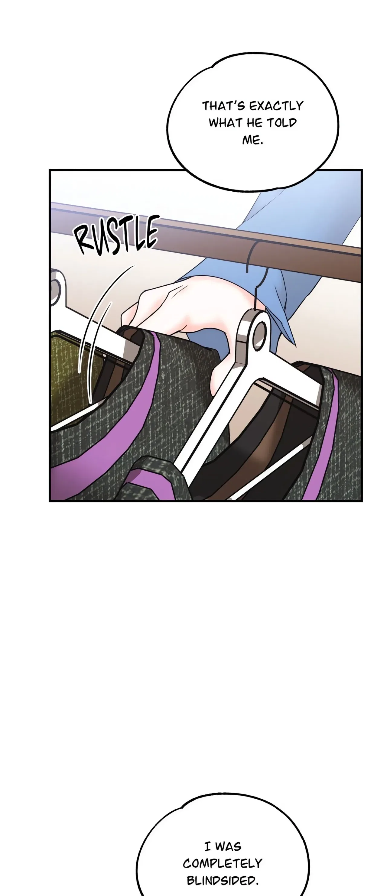 Stairway to Heaven Chapter 35 – Page 39