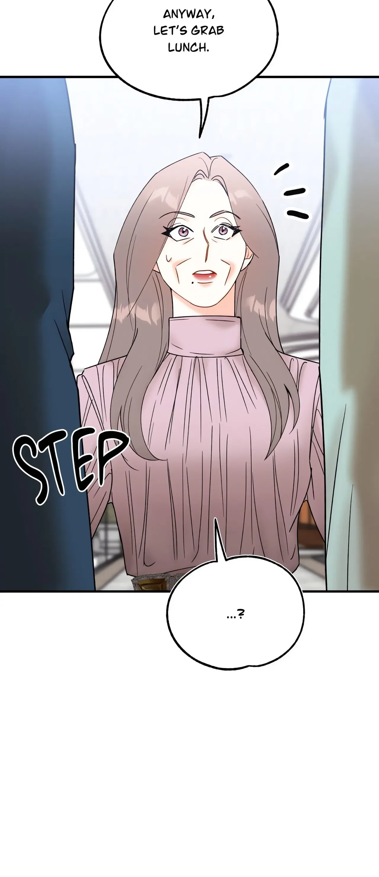 Stairway to Heaven Chapter 35 – Page 53