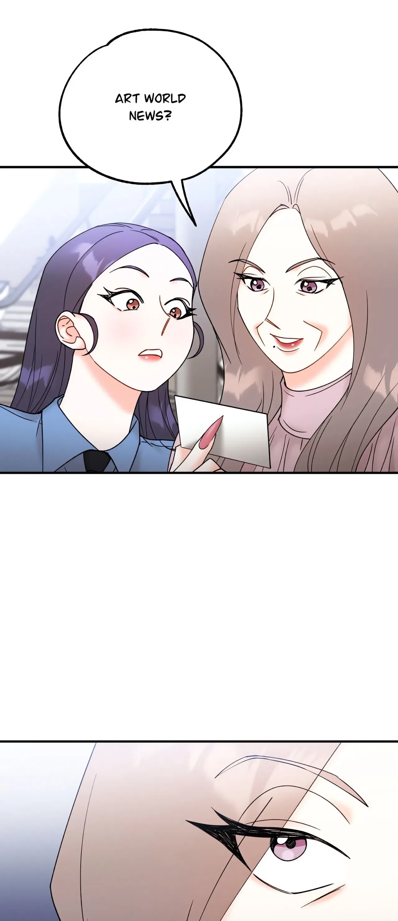 Stairway to Heaven Chapter 35 – Page 55