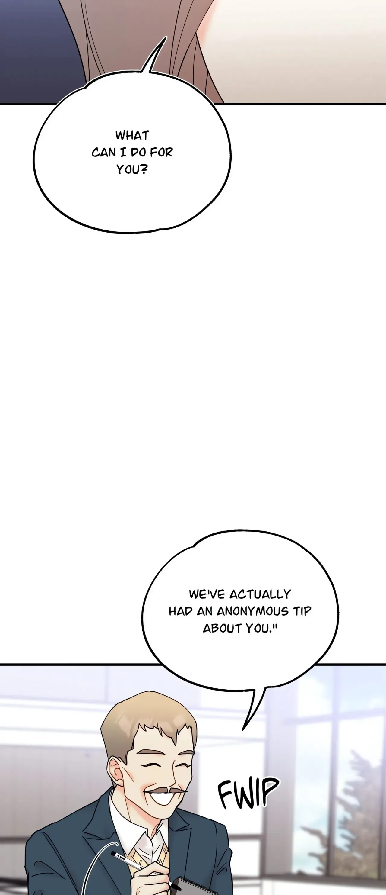 Stairway to Heaven Chapter 35 – Page 56
