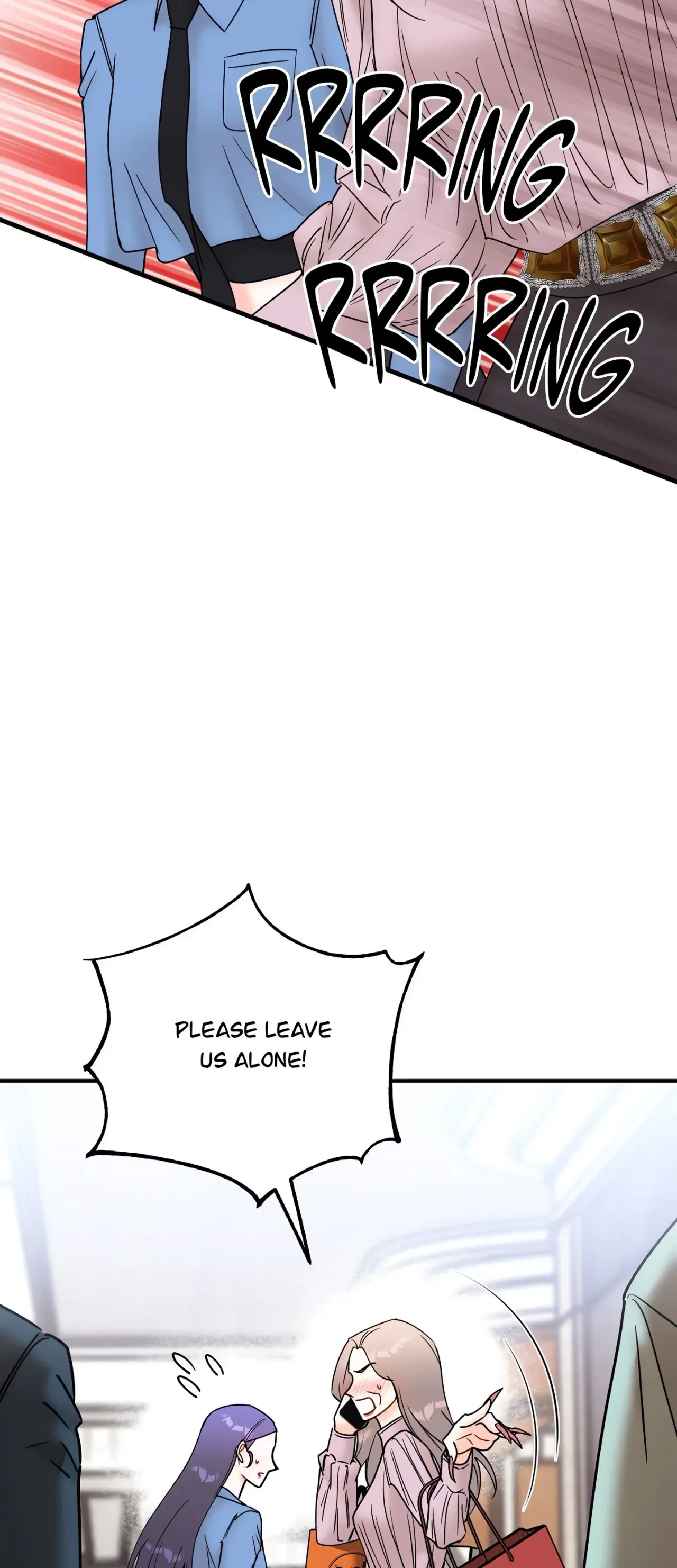 Stairway to Heaven Chapter 35 – Page 61
