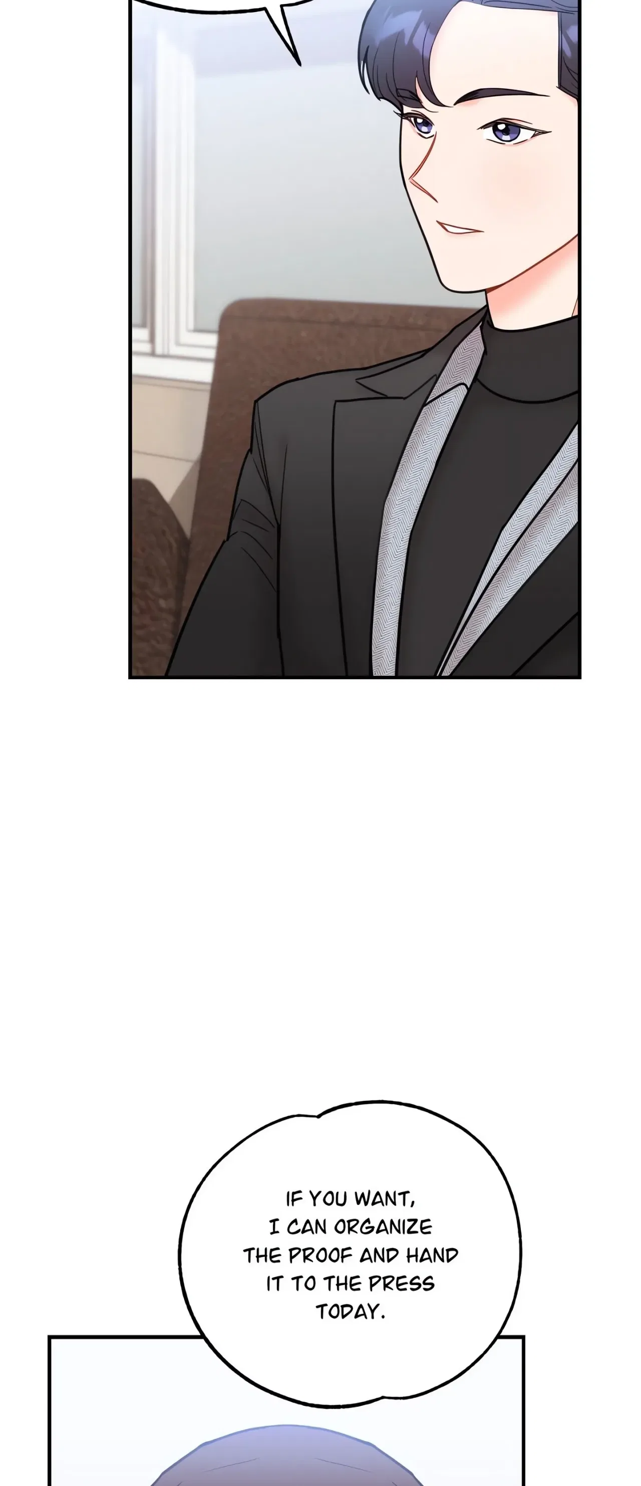 Stairway to Heaven Chapter 34 – Page 3