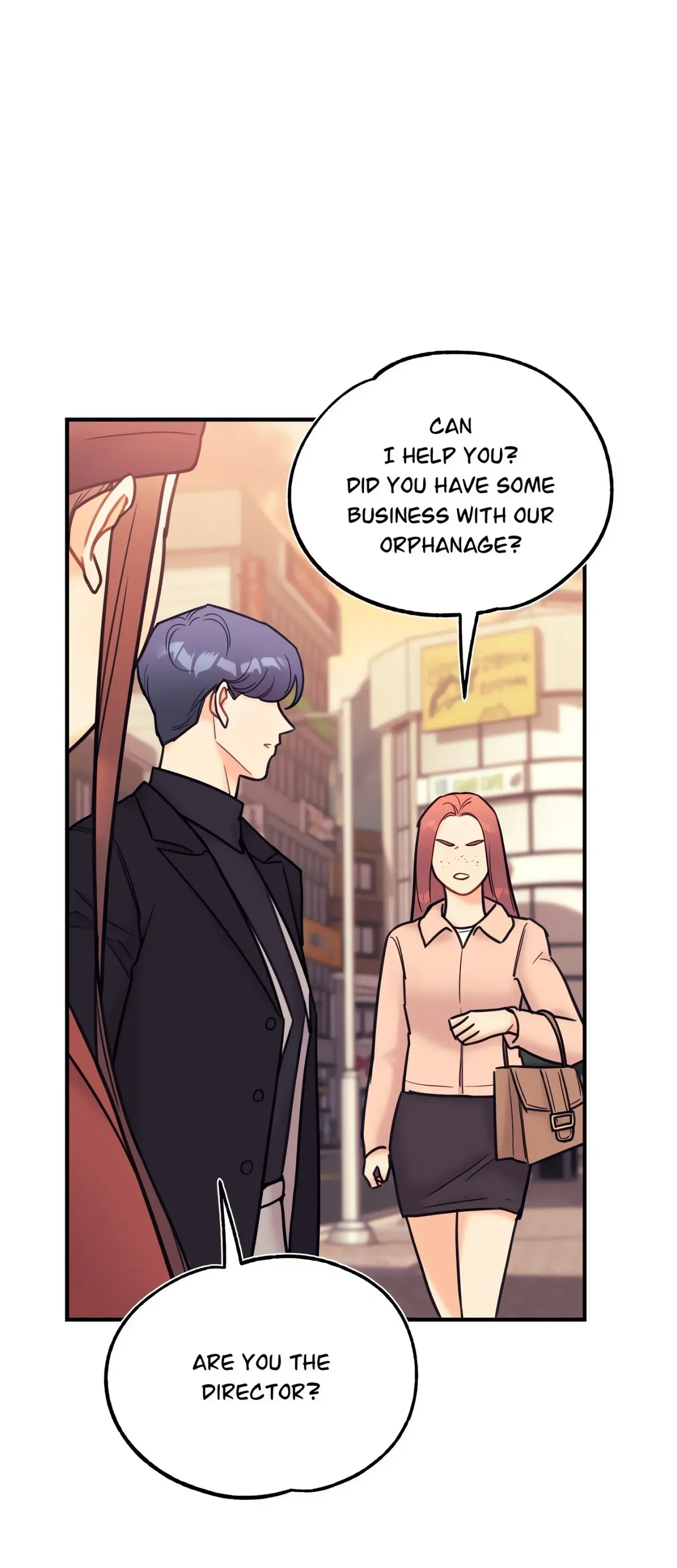 Stairway to Heaven Chapter 34 – Page 20