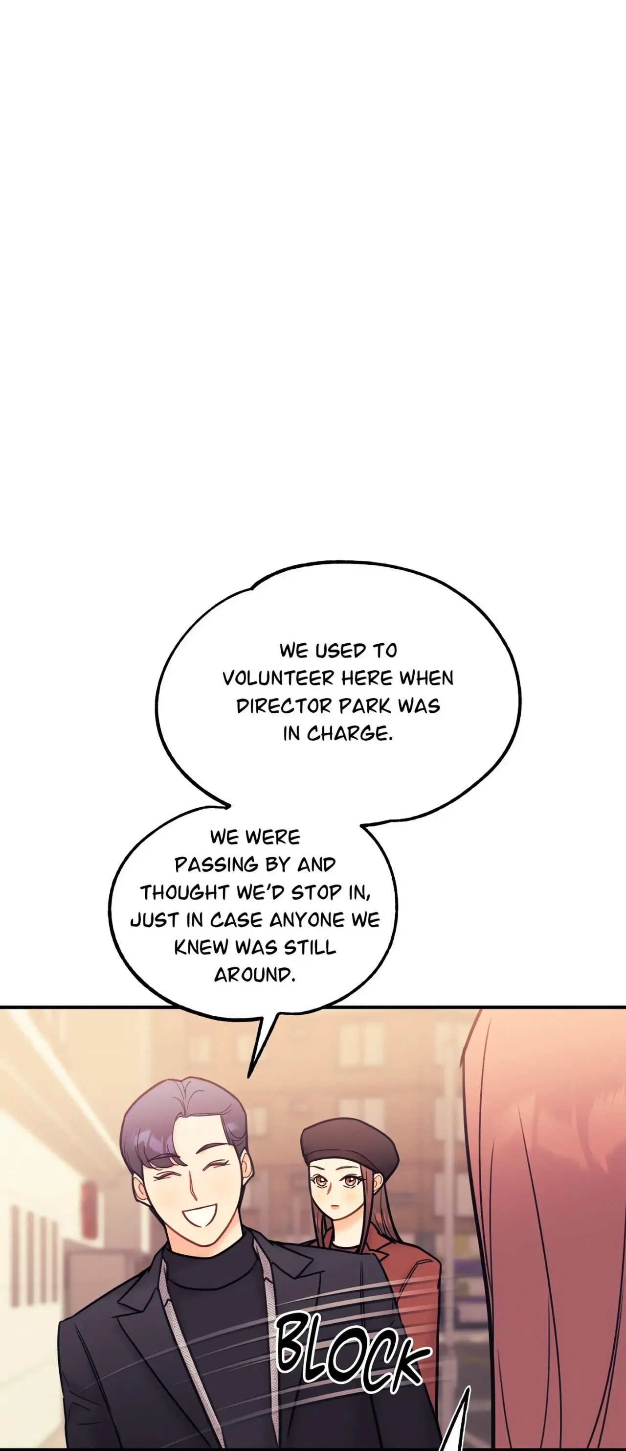 Stairway to Heaven Chapter 34 – Page 21