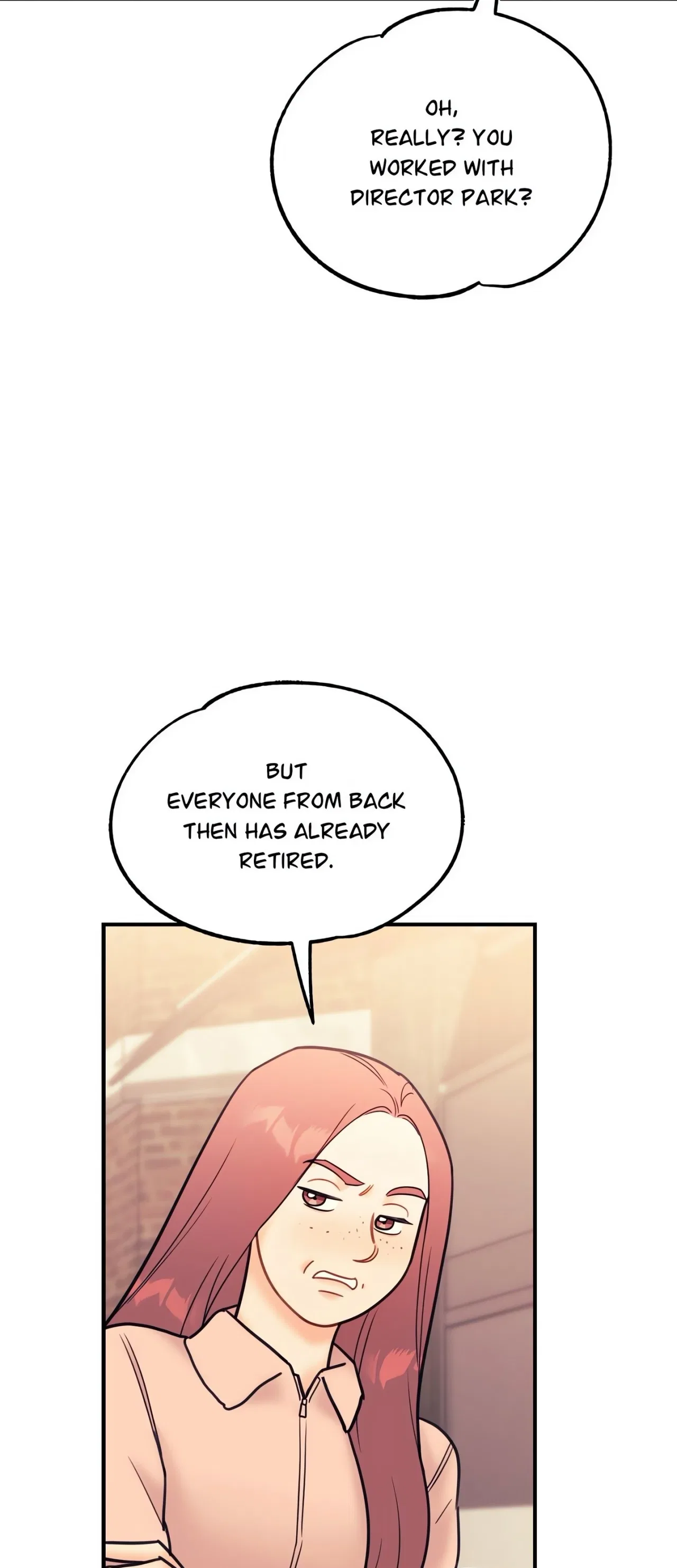 Stairway to Heaven Chapter 34 – Page 22