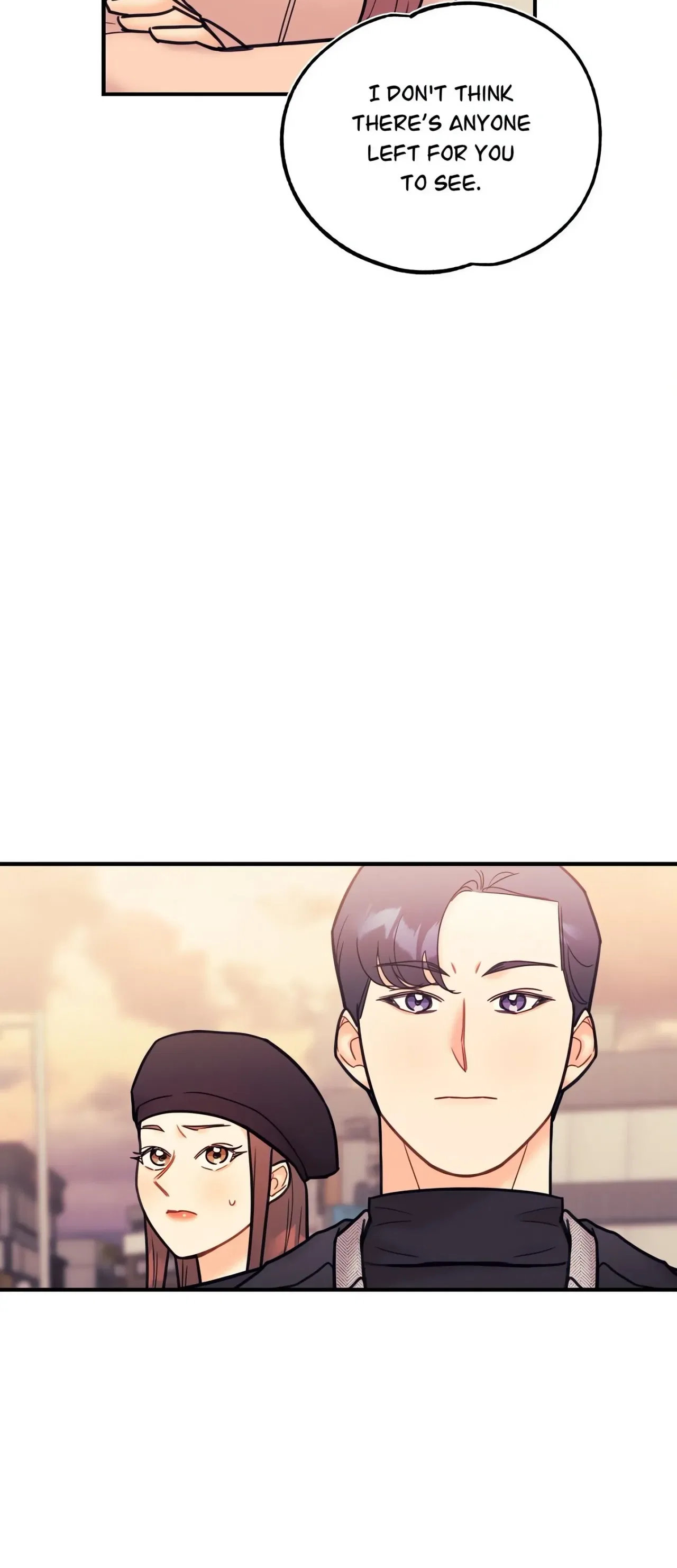 Stairway to Heaven Chapter 34 – Page 23