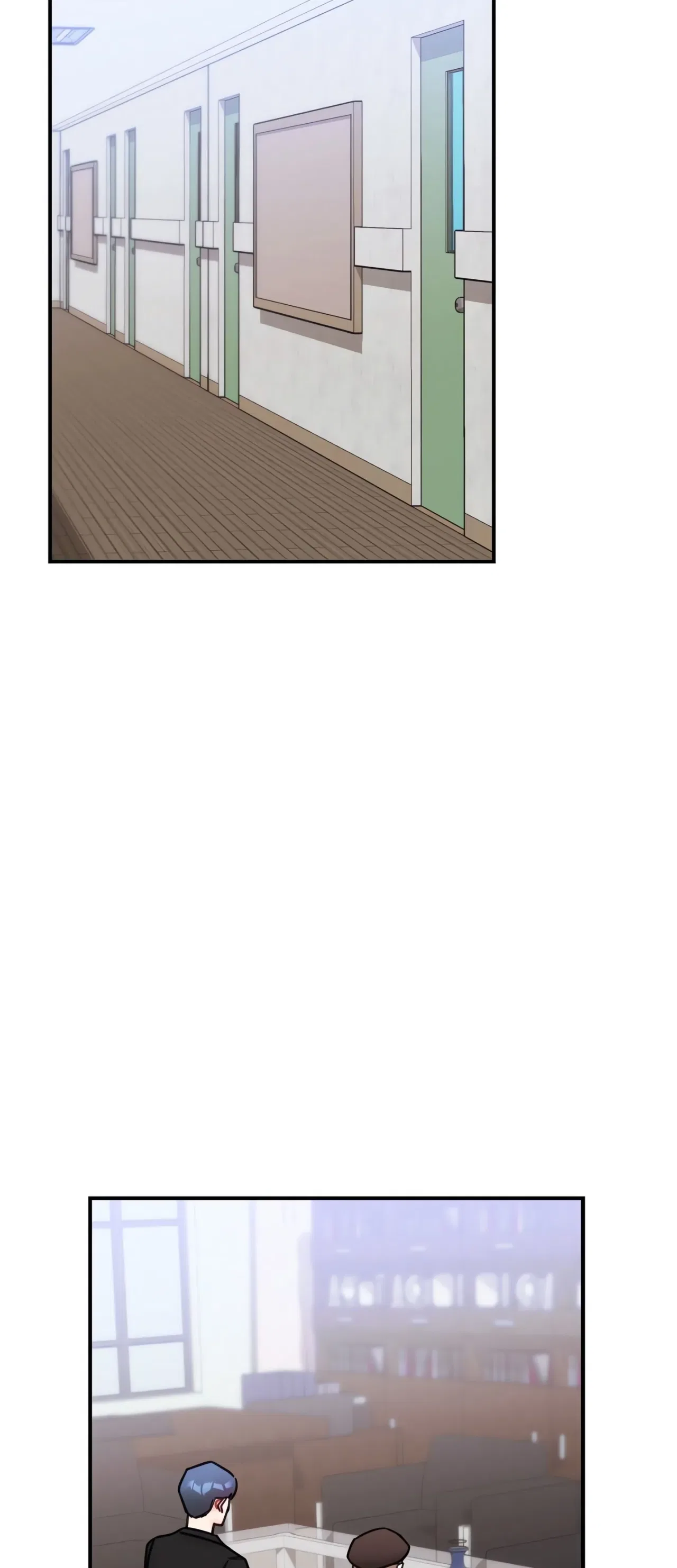 Stairway to Heaven Chapter 34 – Page 27