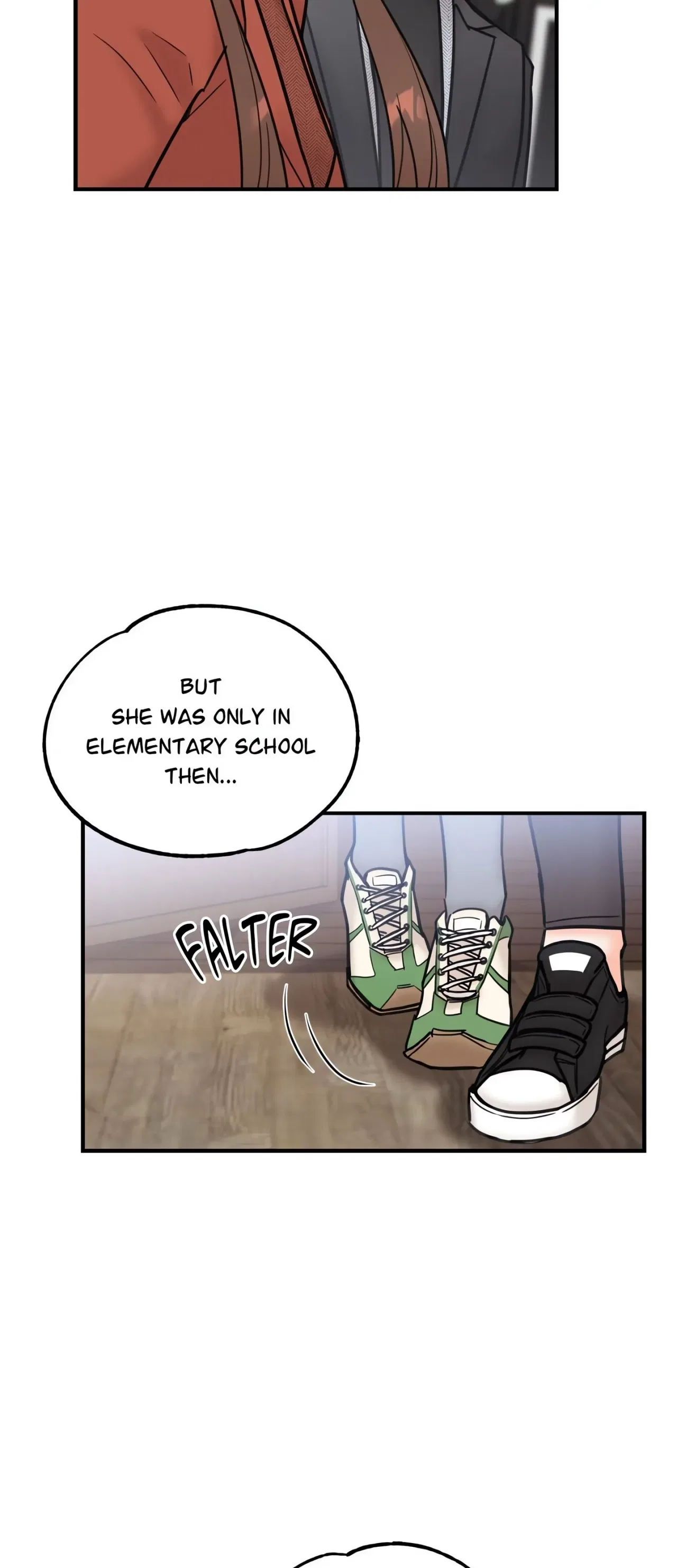 Stairway to Heaven Chapter 34 – Page 29