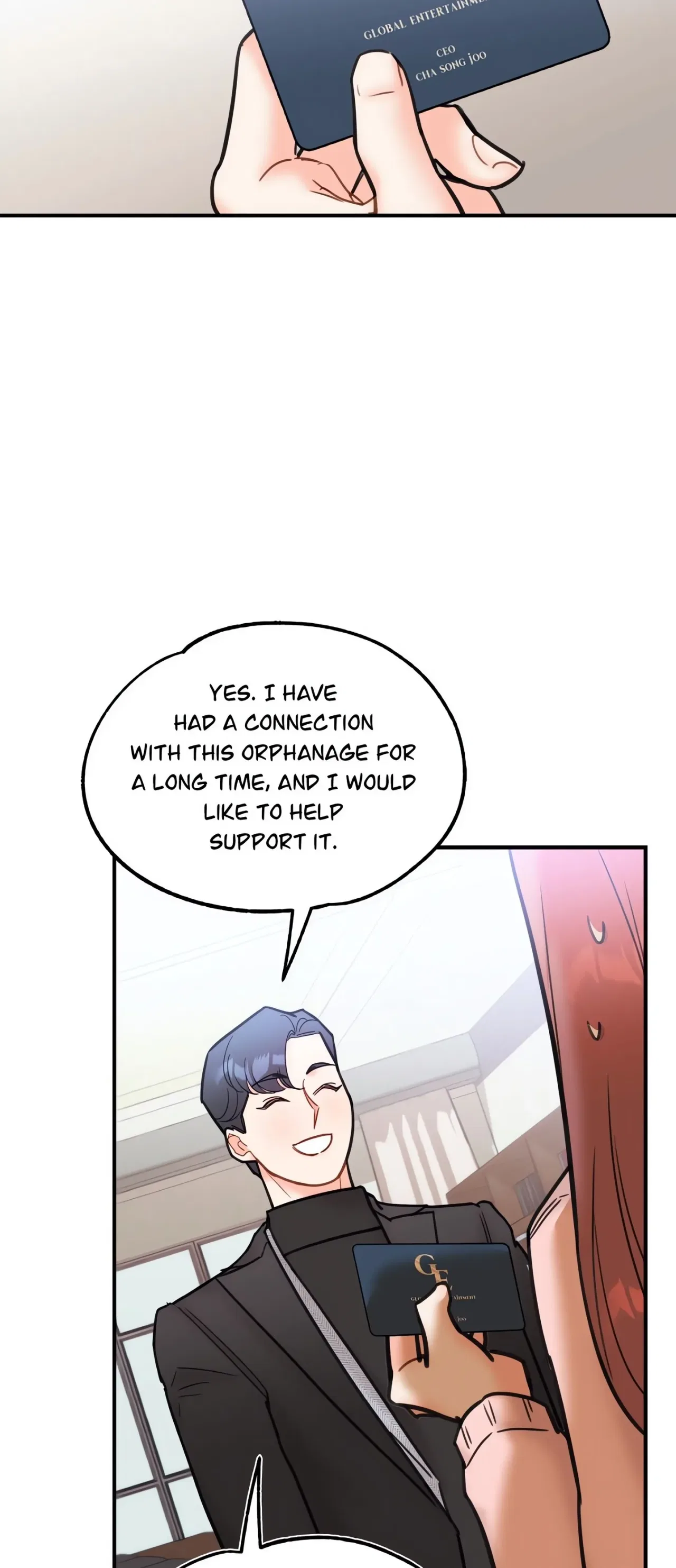 Stairway to Heaven Chapter 34 – Page 33