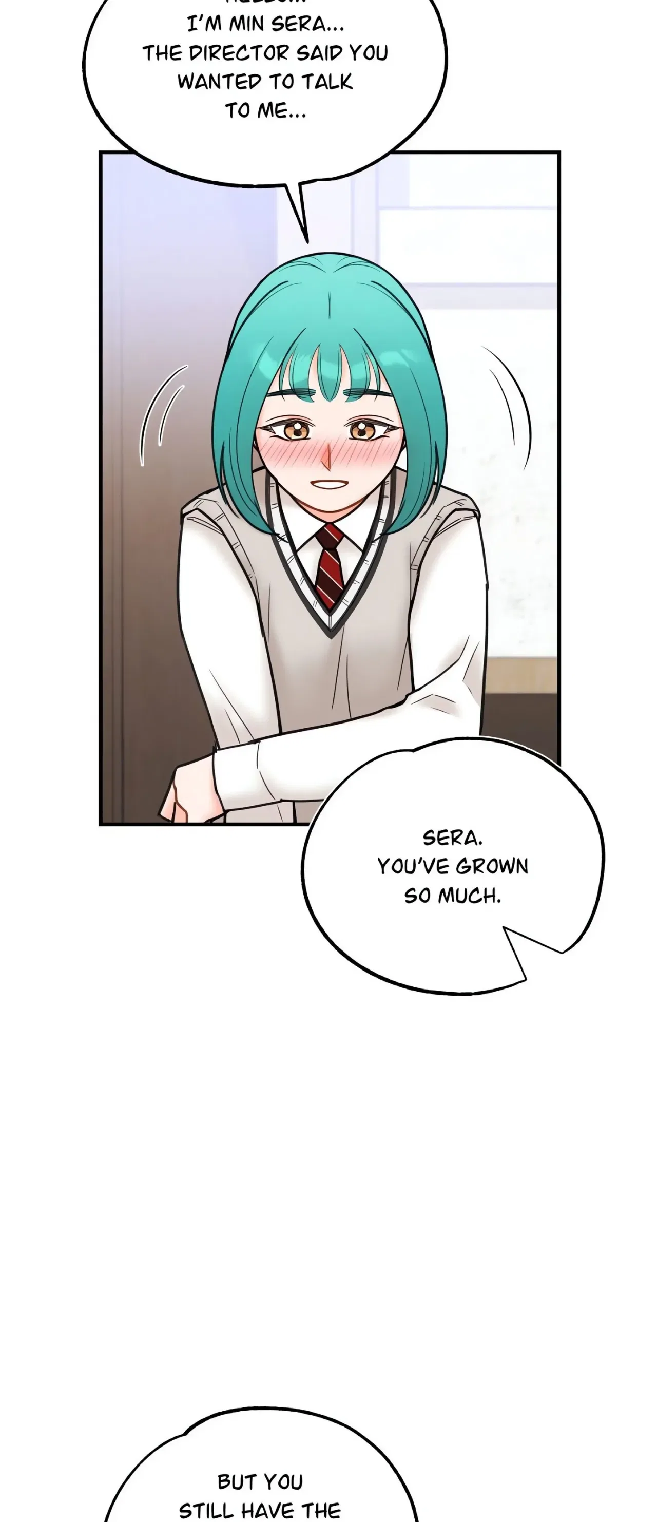 Stairway to Heaven Chapter 34 – Page 36