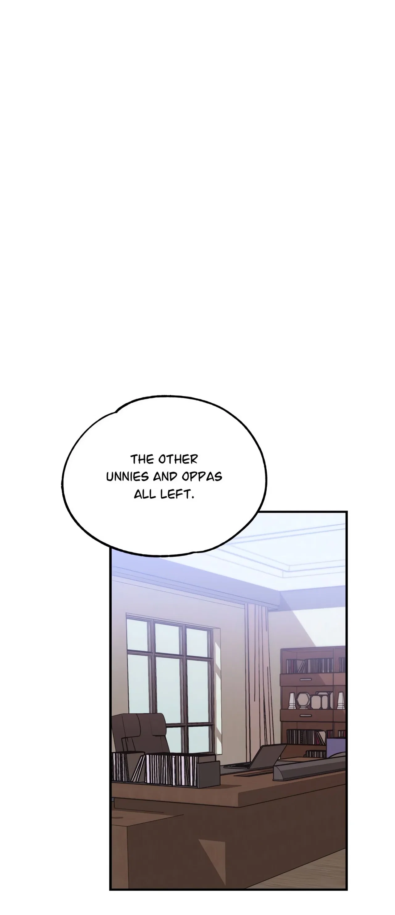 Stairway to Heaven Chapter 34 – Page 41