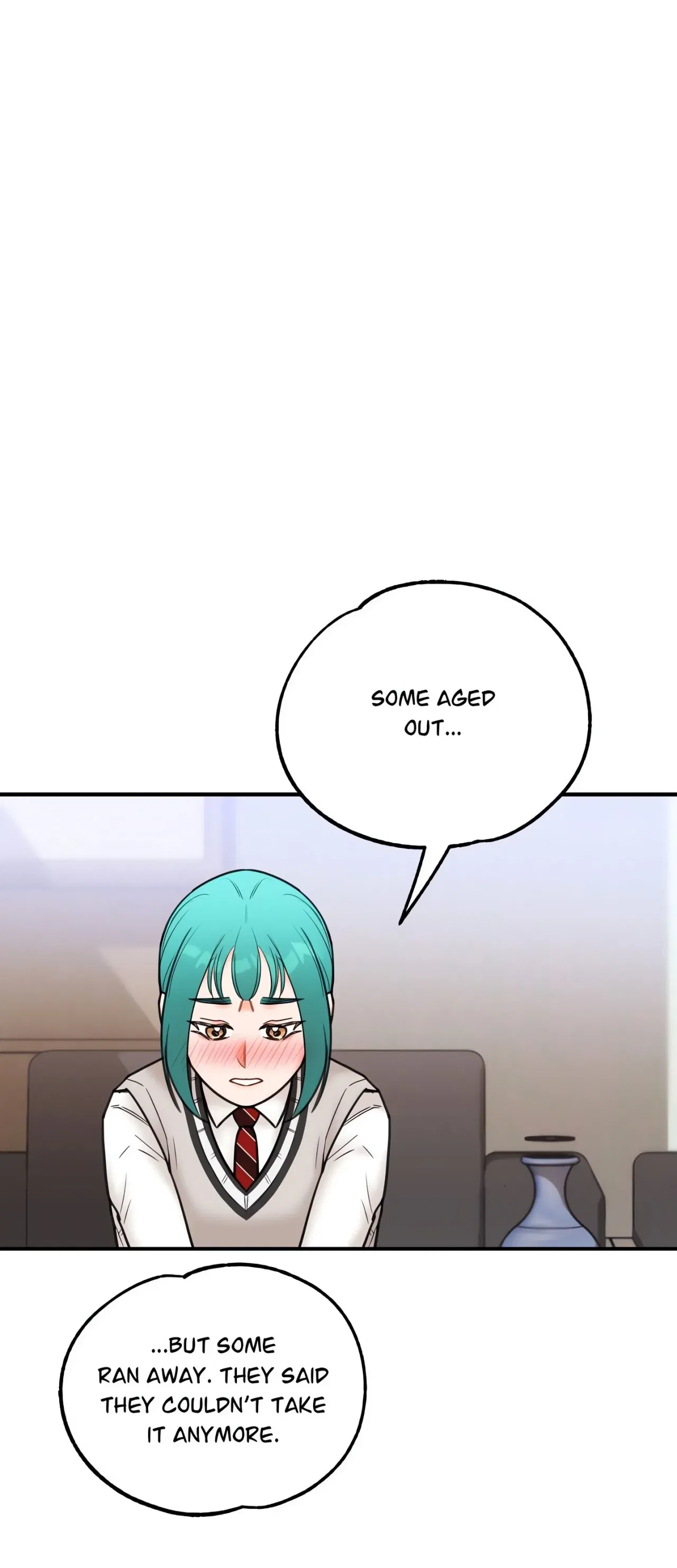 Stairway to Heaven Chapter 34 – Page 42