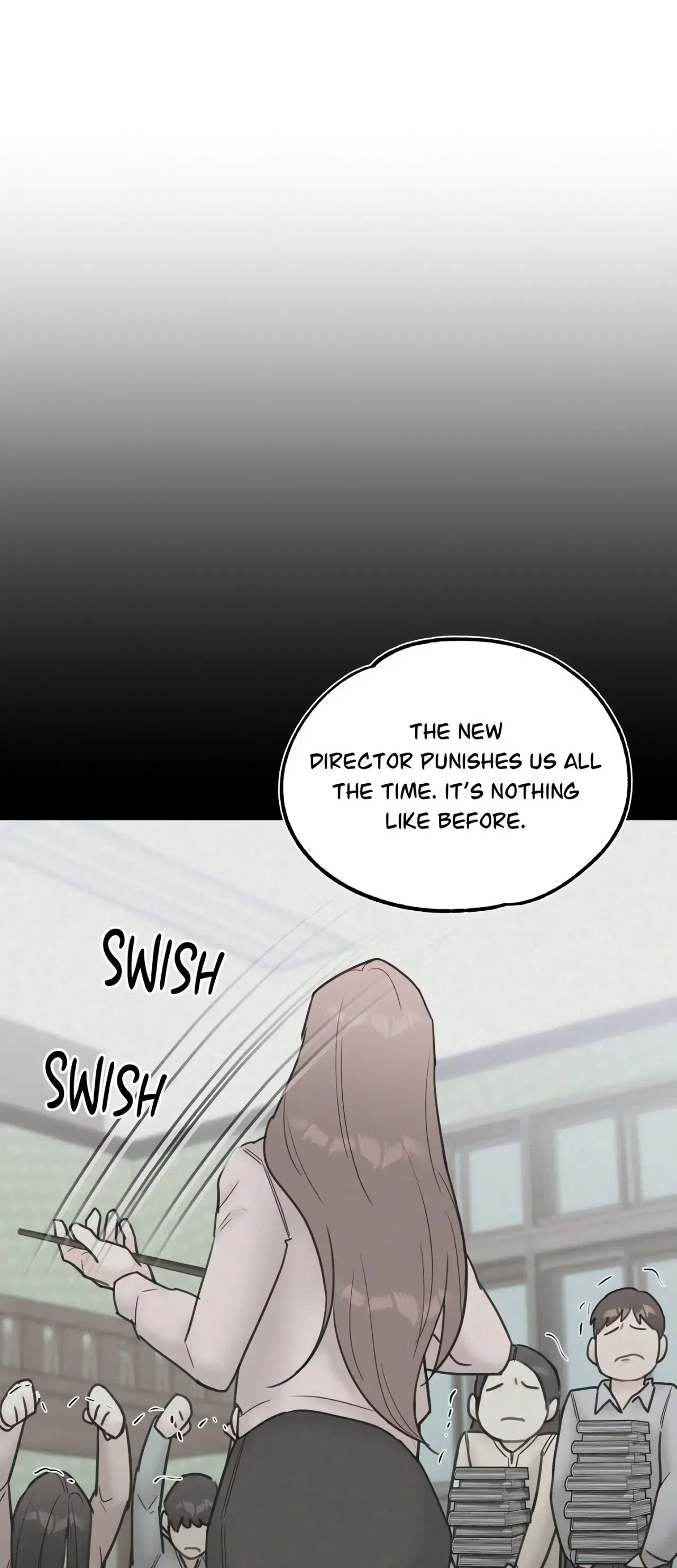 Stairway to Heaven Chapter 34 – Page 43