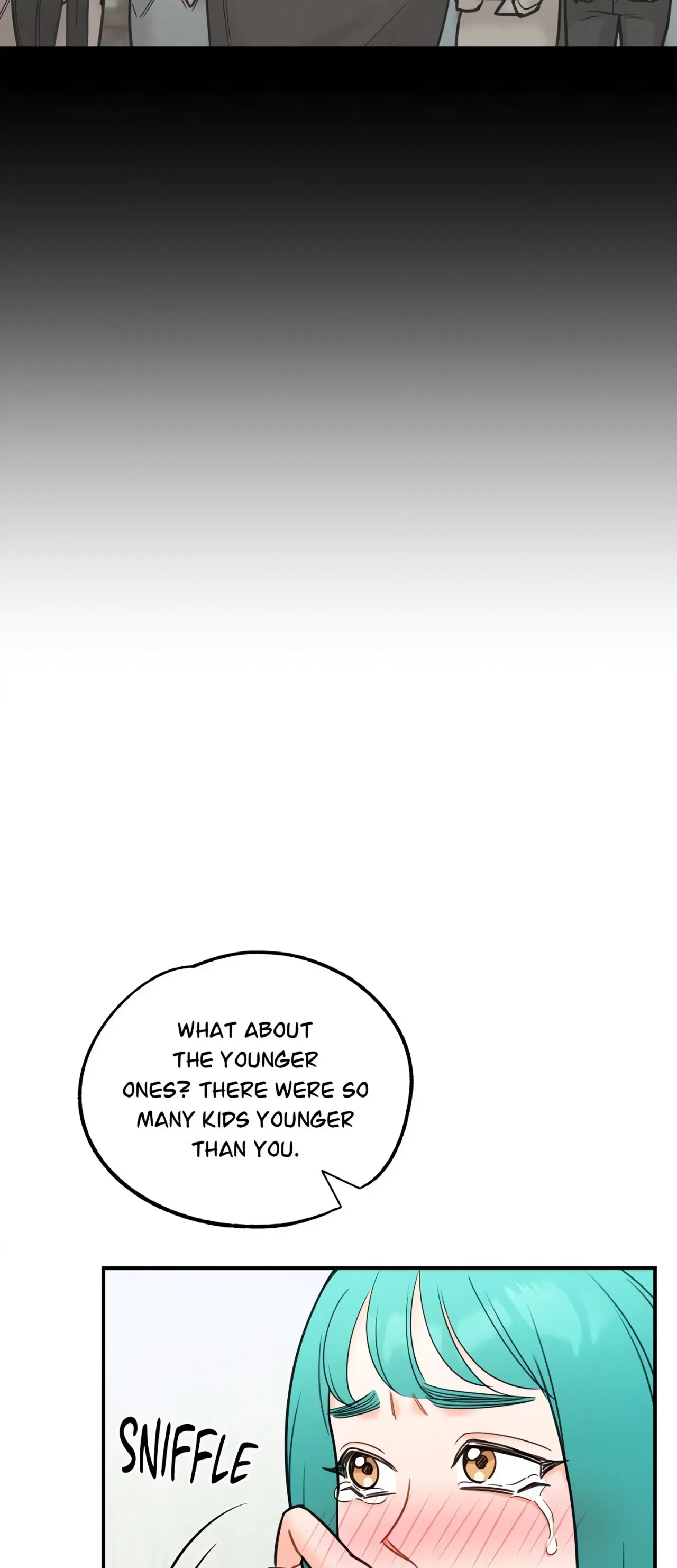 Stairway to Heaven Chapter 34 – Page 44