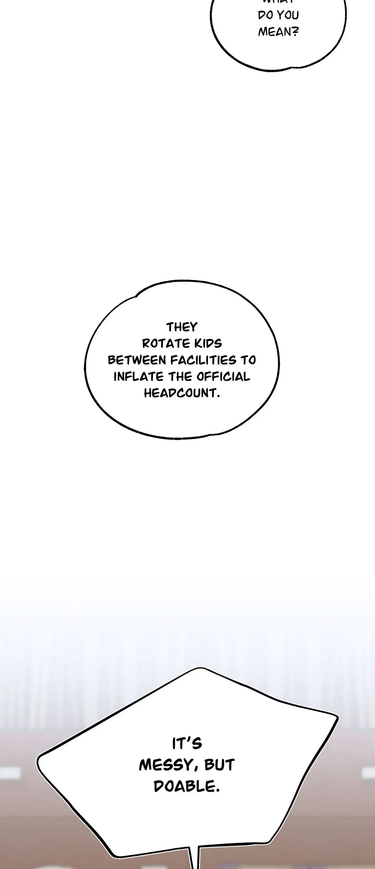 Stairway to Heaven Chapter 34 – Page 46