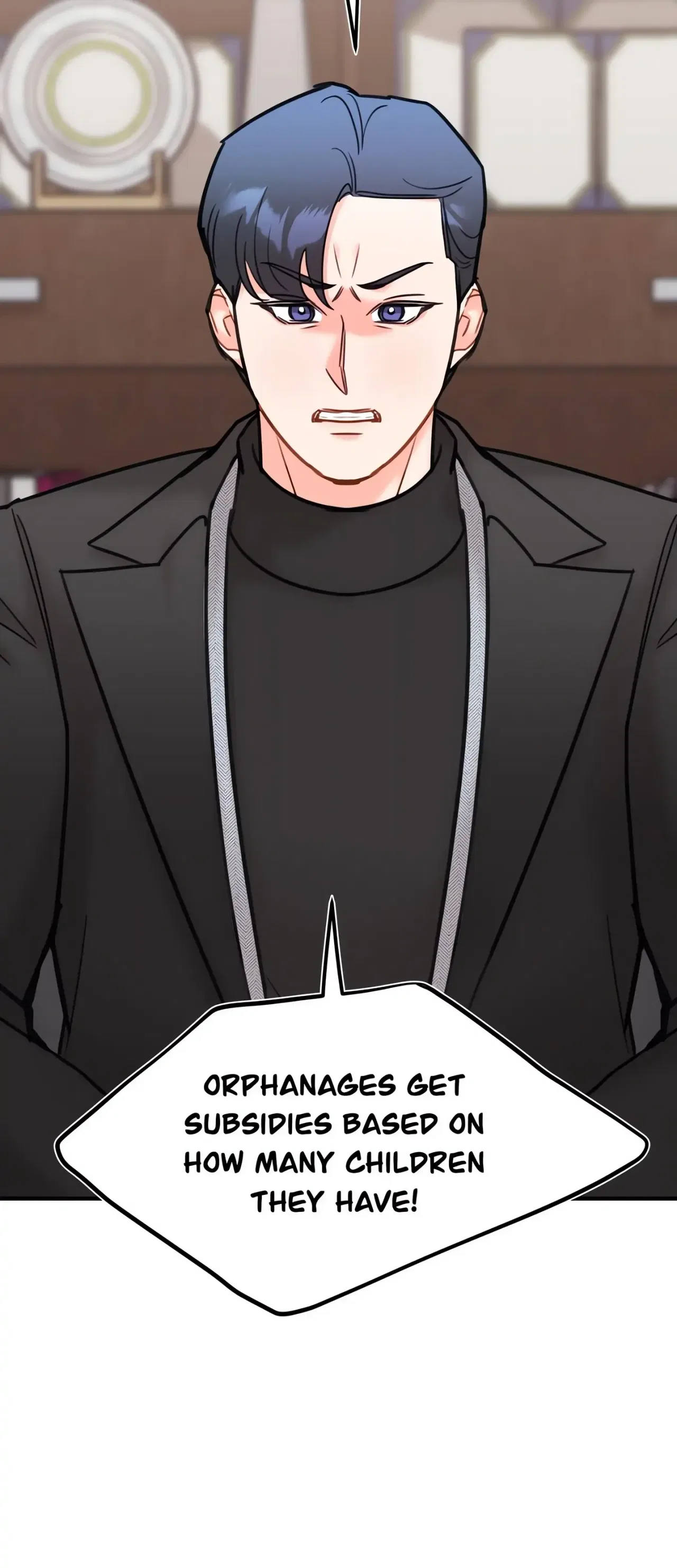 Stairway to Heaven Chapter 34 – Page 47