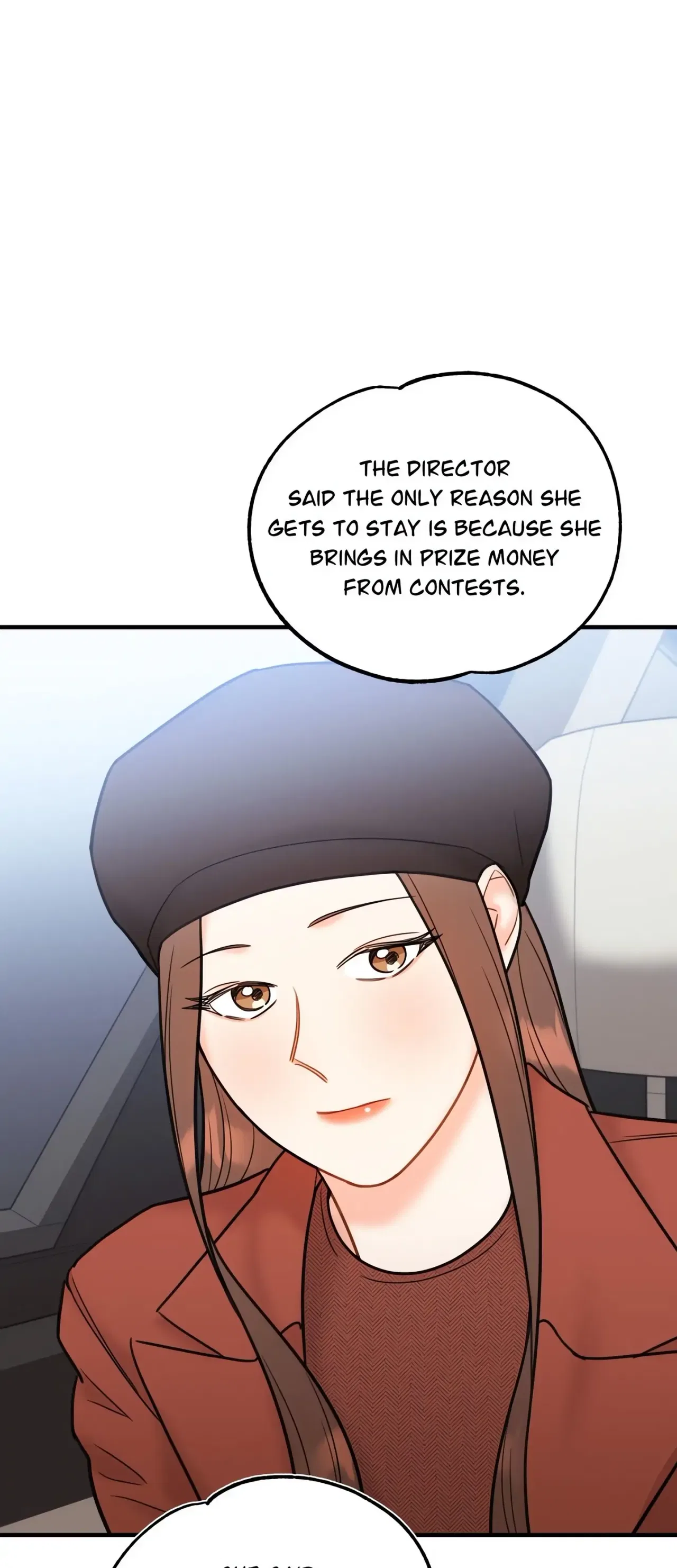 Stairway to Heaven Chapter 34 – Page 56