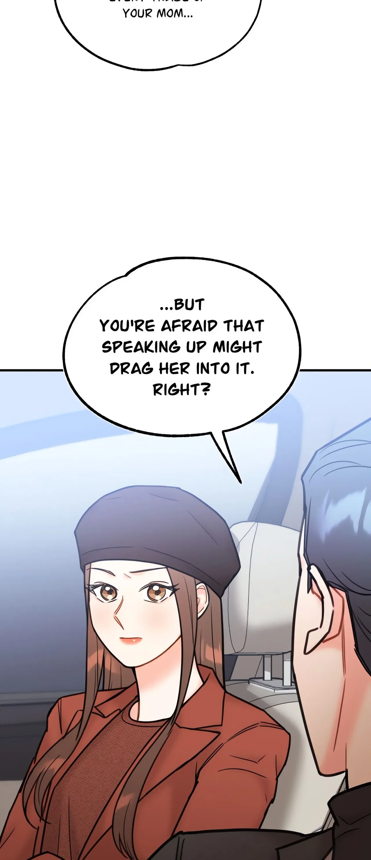 Stairway to Heaven Chapter 34 – Page 58