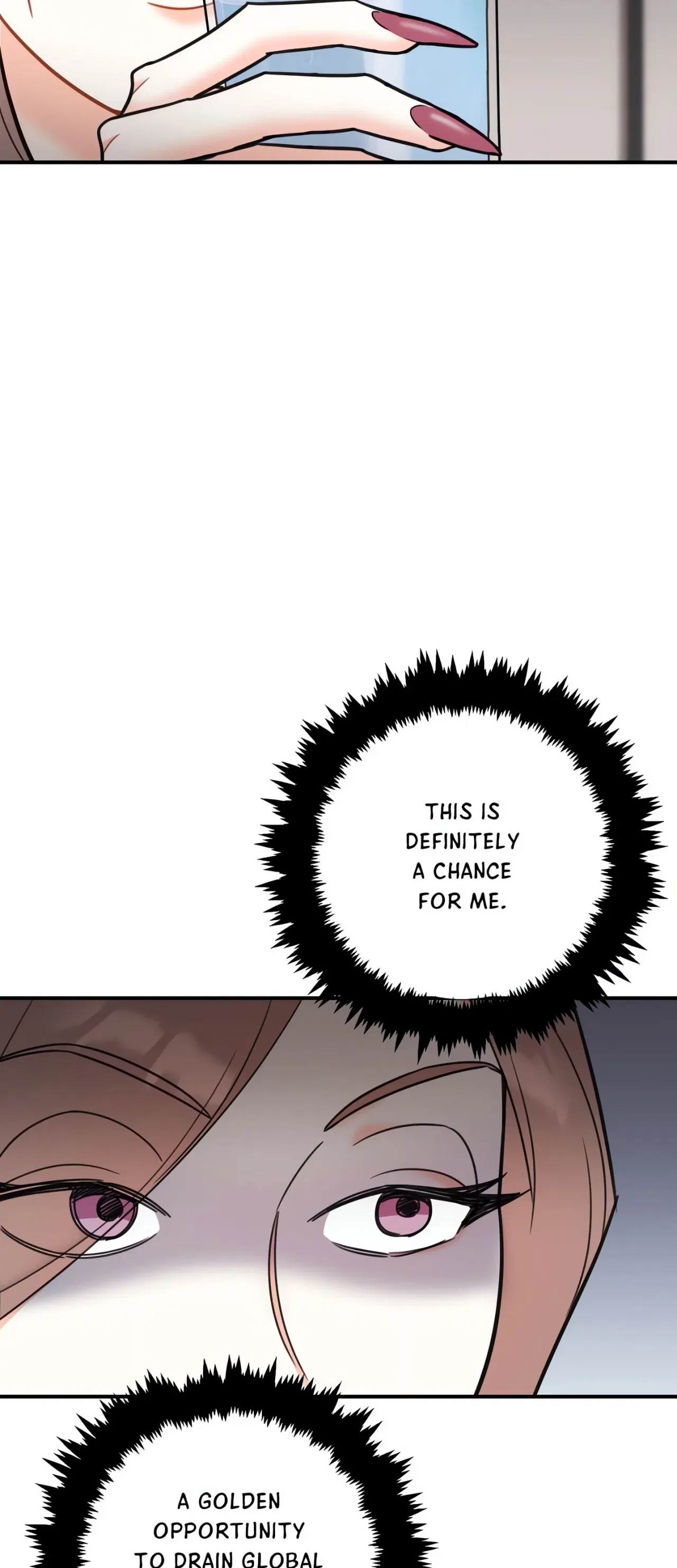 Stairway to Heaven Chapter 33 – Page 2