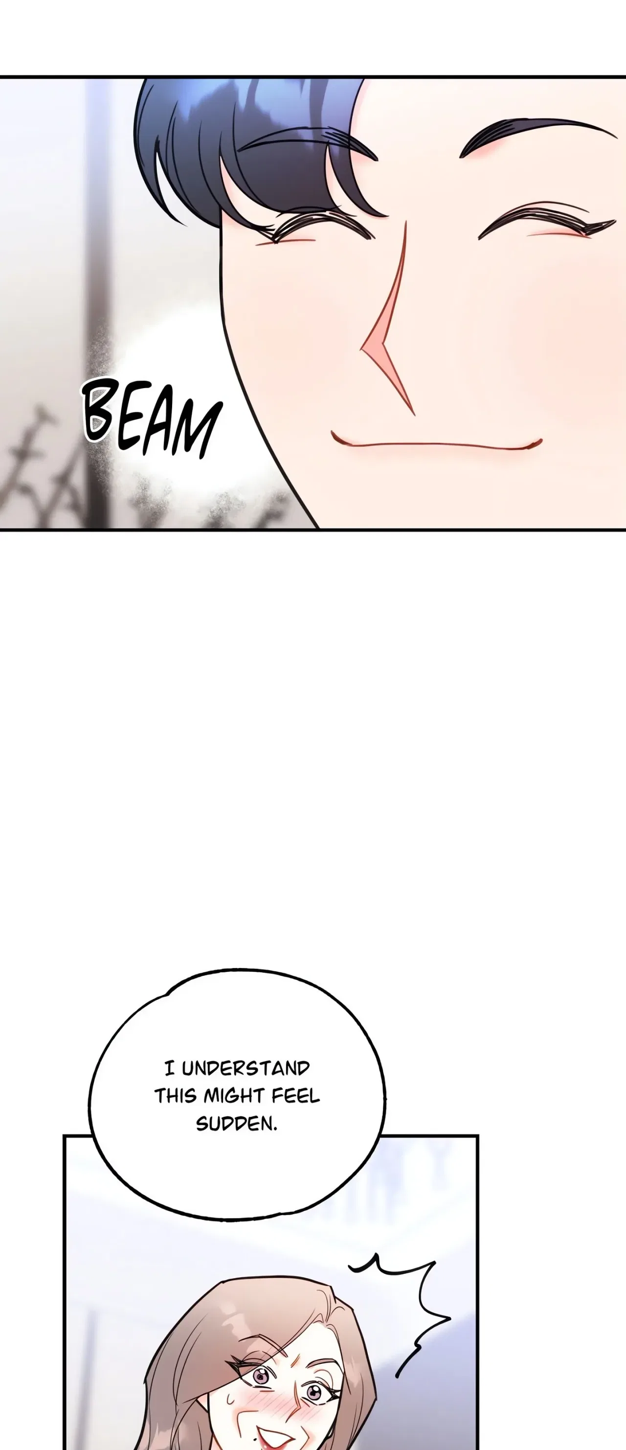 Stairway to Heaven Chapter 33 – Page 5