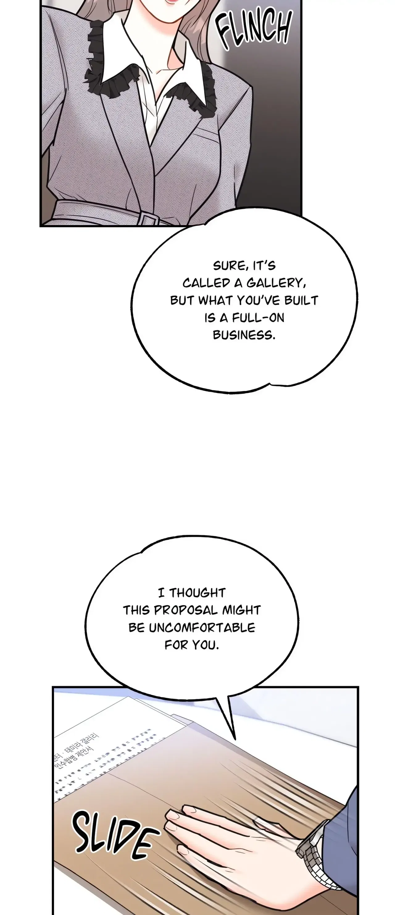 Stairway to Heaven Chapter 33 – Page 6