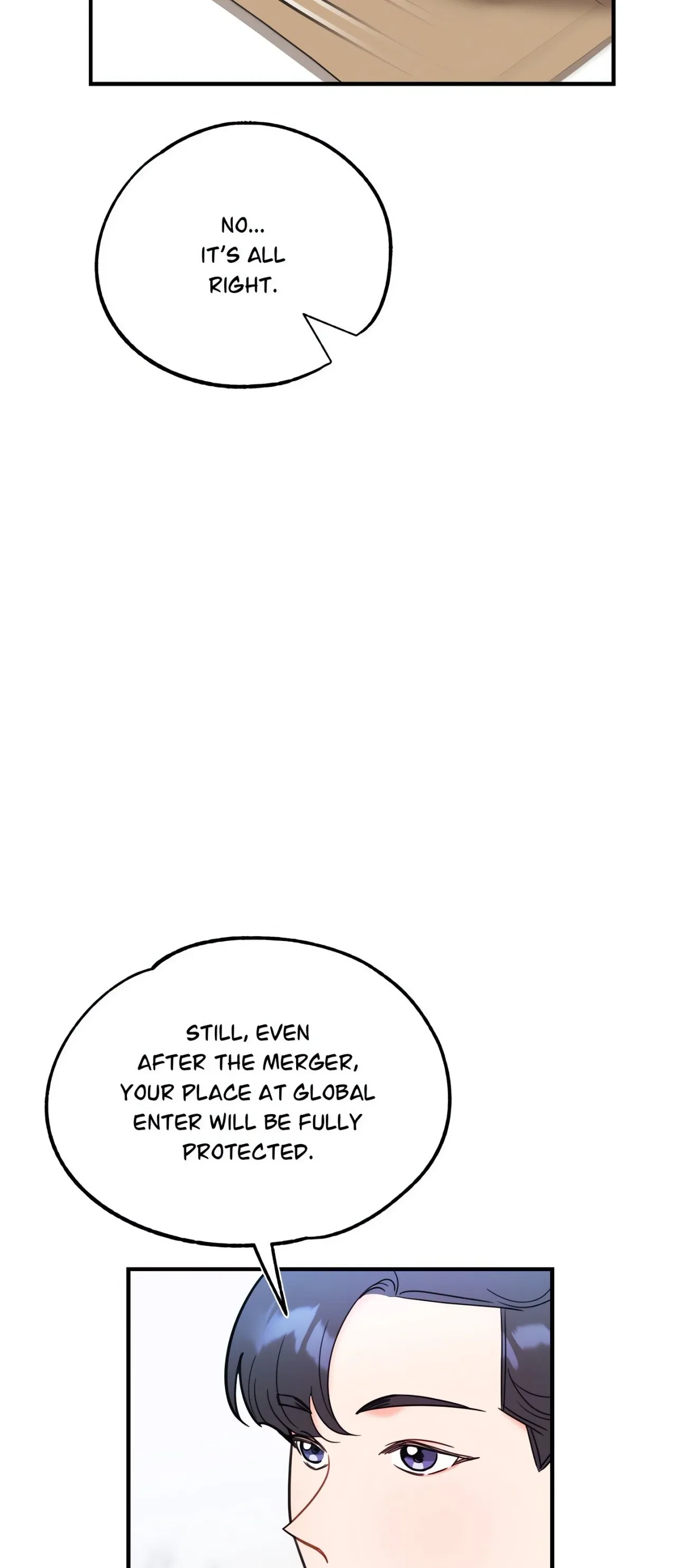 Stairway to Heaven Chapter 33 – Page 7