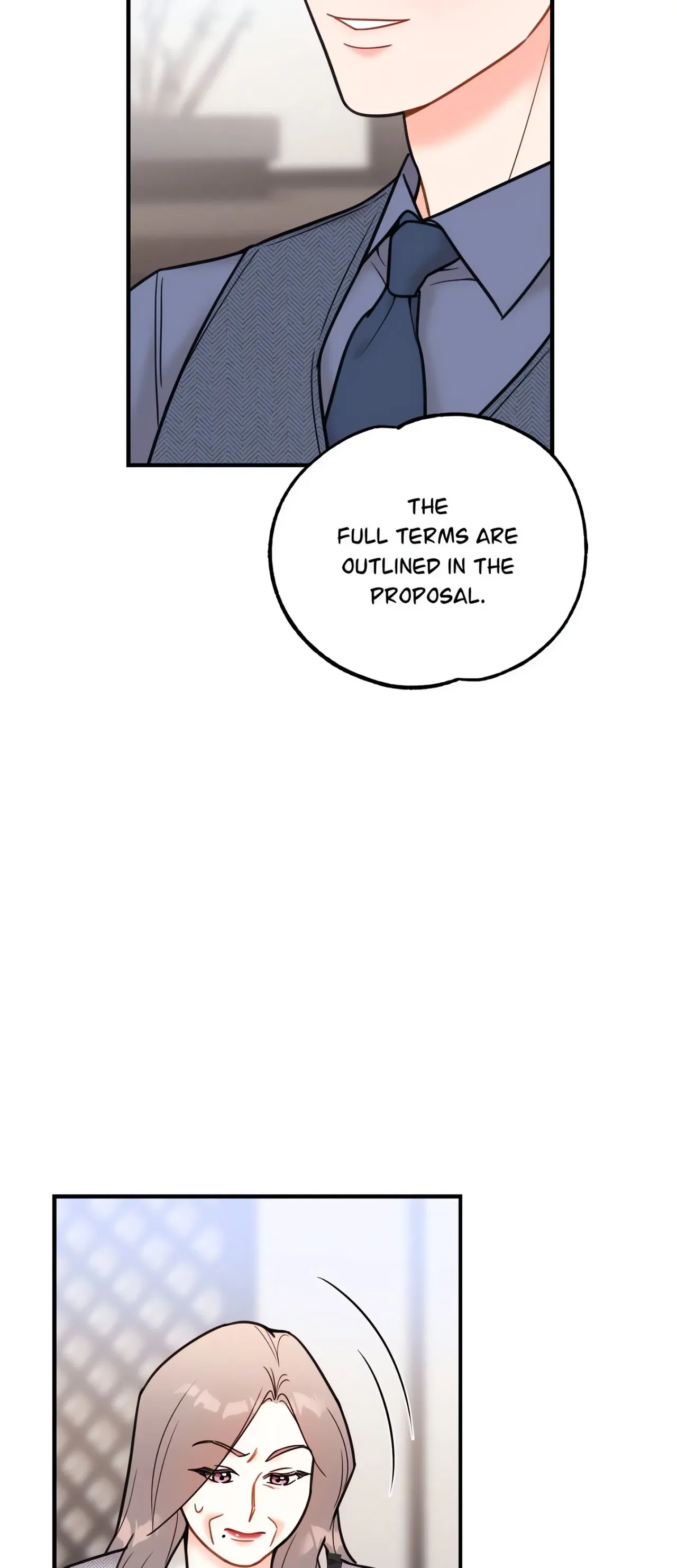 Stairway to Heaven Chapter 33 – Page 8