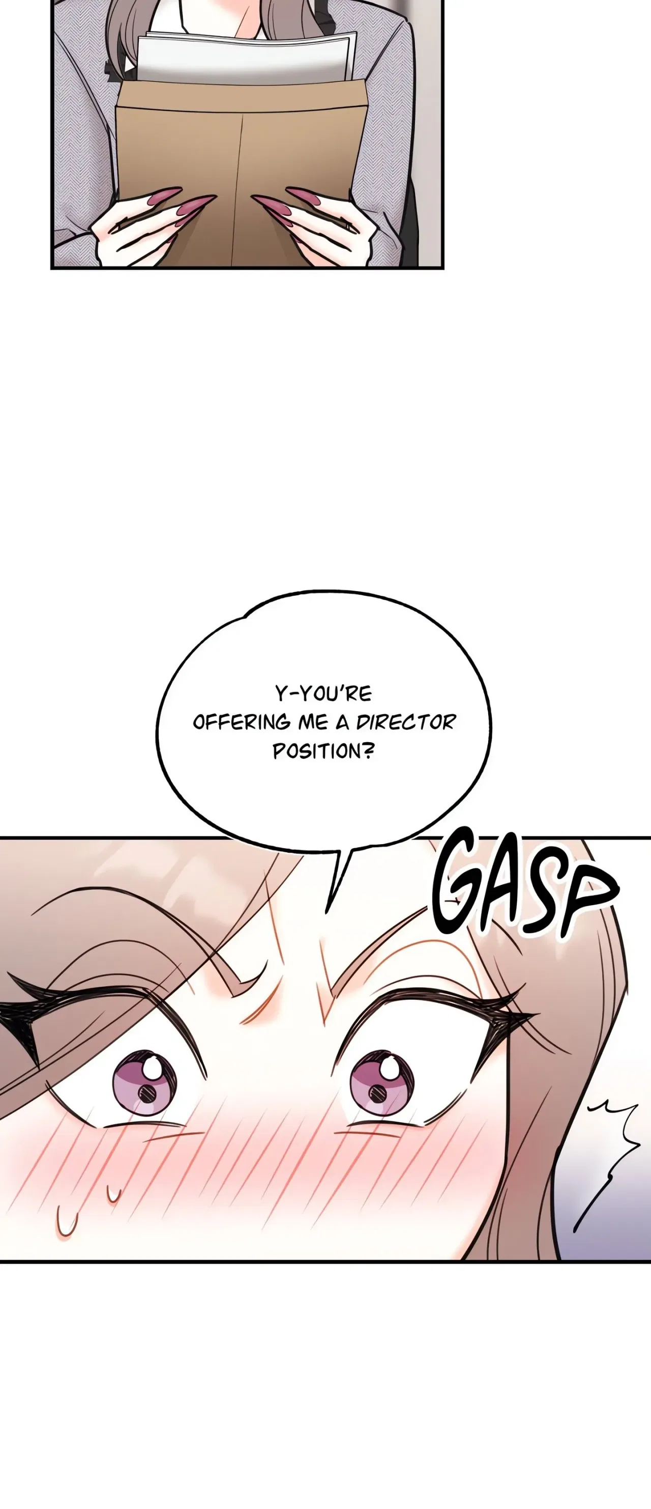 Stairway to Heaven Chapter 33 – Page 9