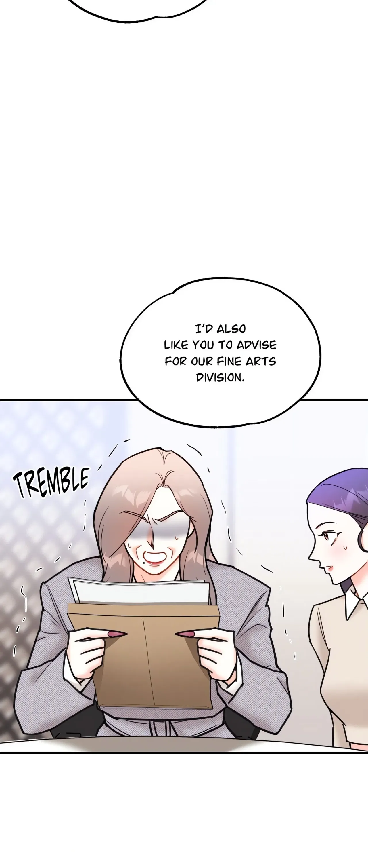 Stairway to Heaven Chapter 33 – Page 11