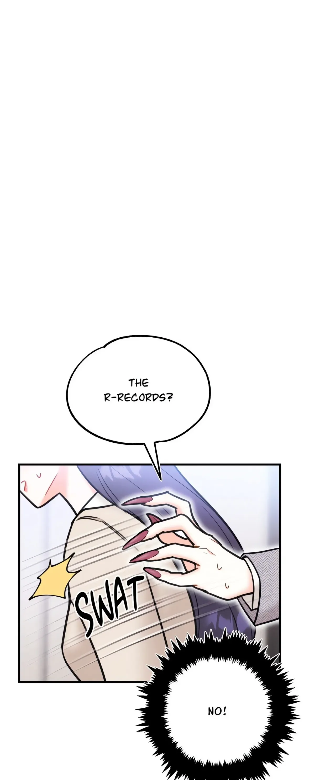 Stairway to Heaven Chapter 33 – Page 18
