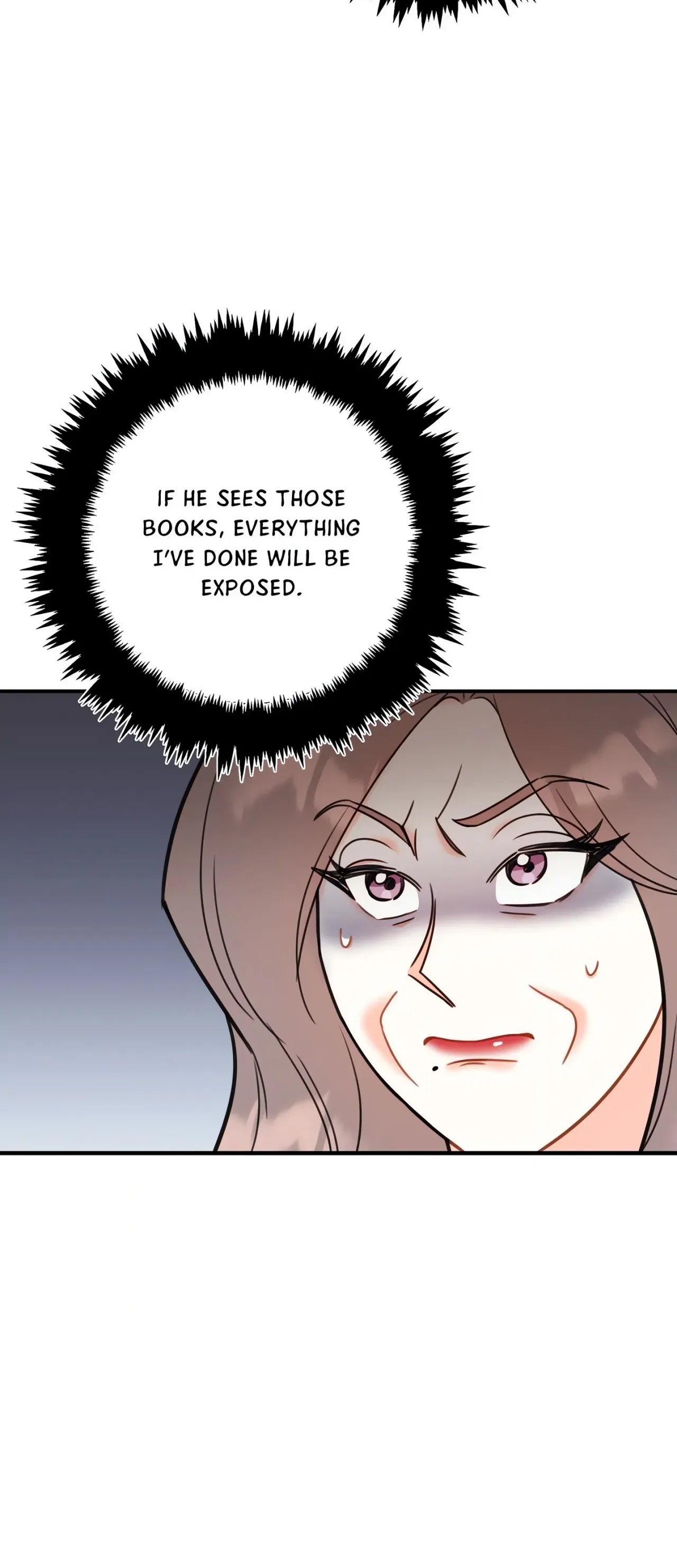 Stairway to Heaven Chapter 33 – Page 19