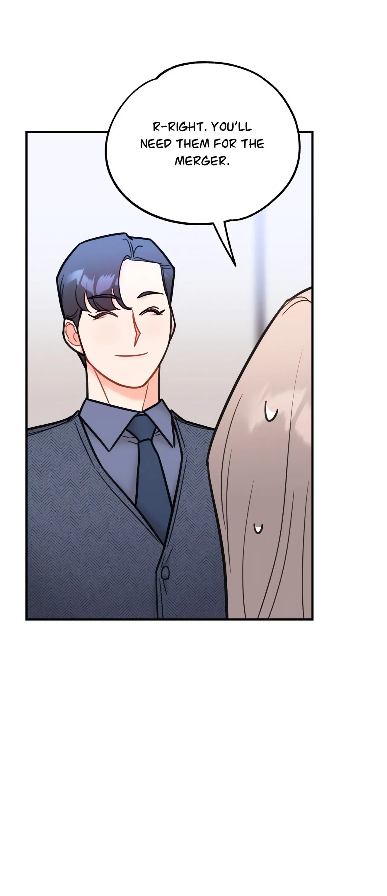 Stairway to Heaven Chapter 33 – Page 20
