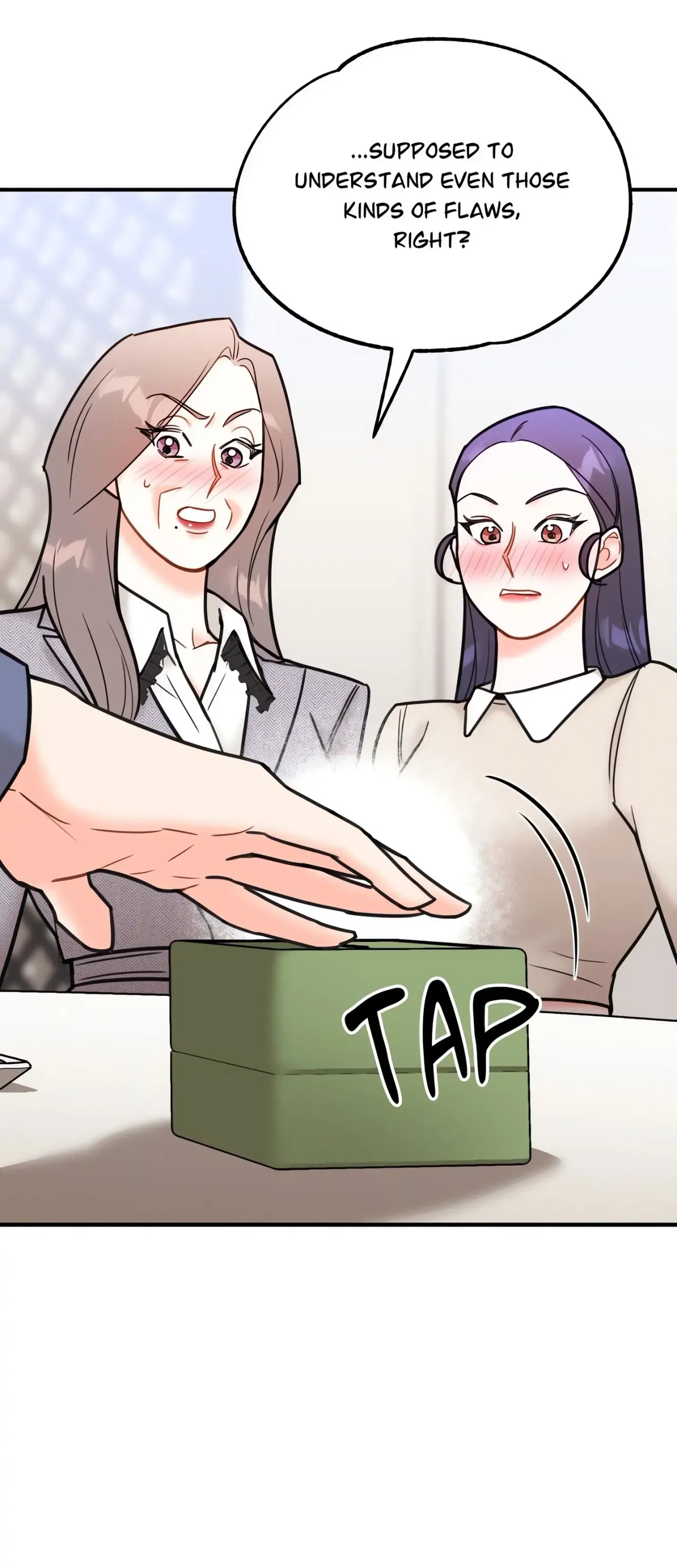 Stairway to Heaven Chapter 33 – Page 23