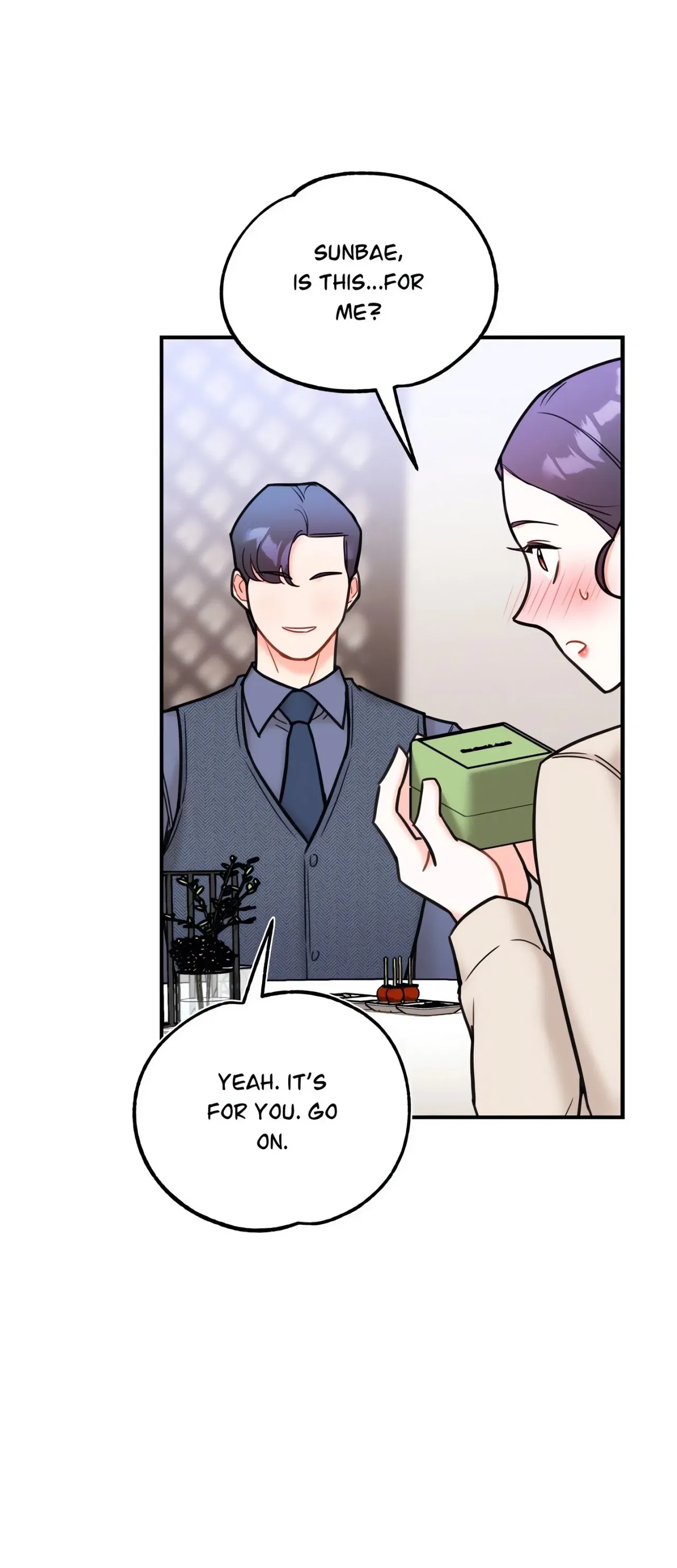 Stairway to Heaven Chapter 33 – Page 24
