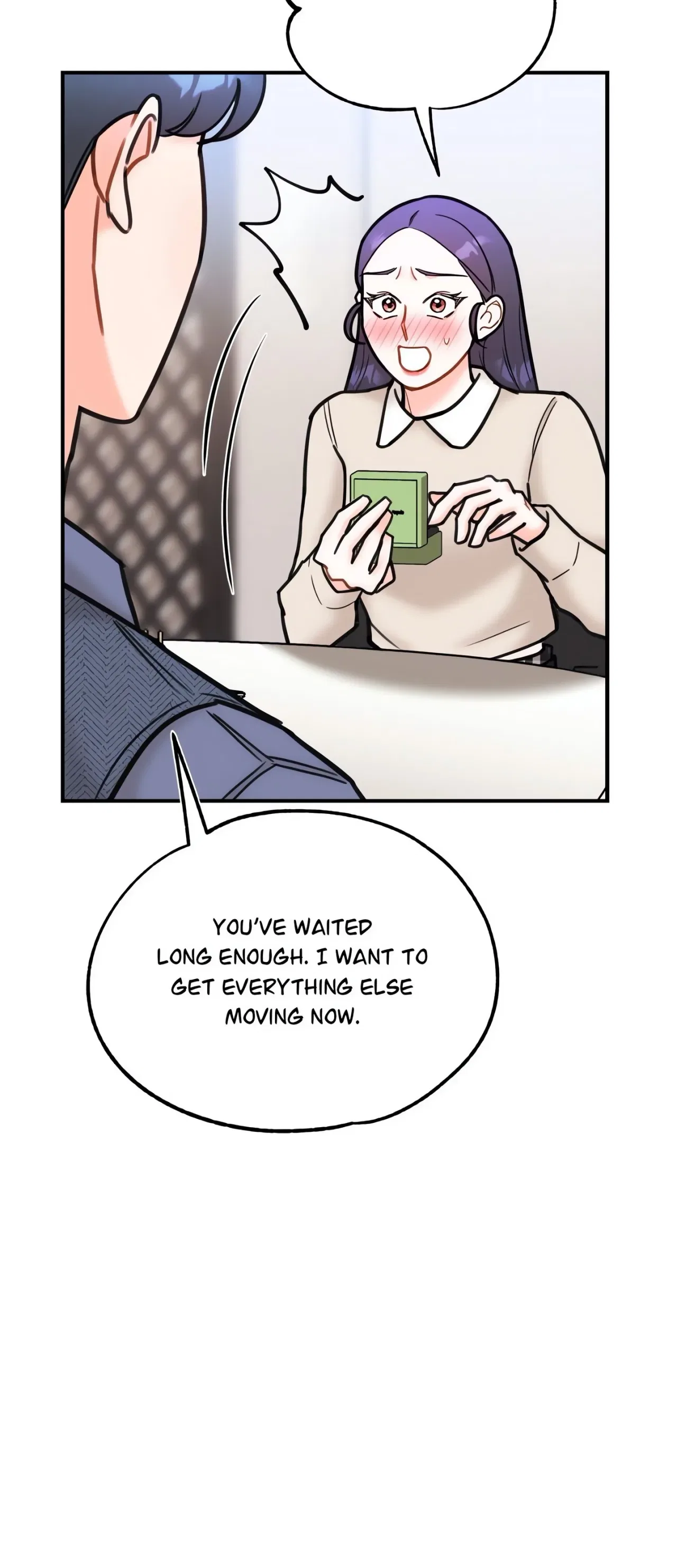 Stairway to Heaven Chapter 33 – Page 28